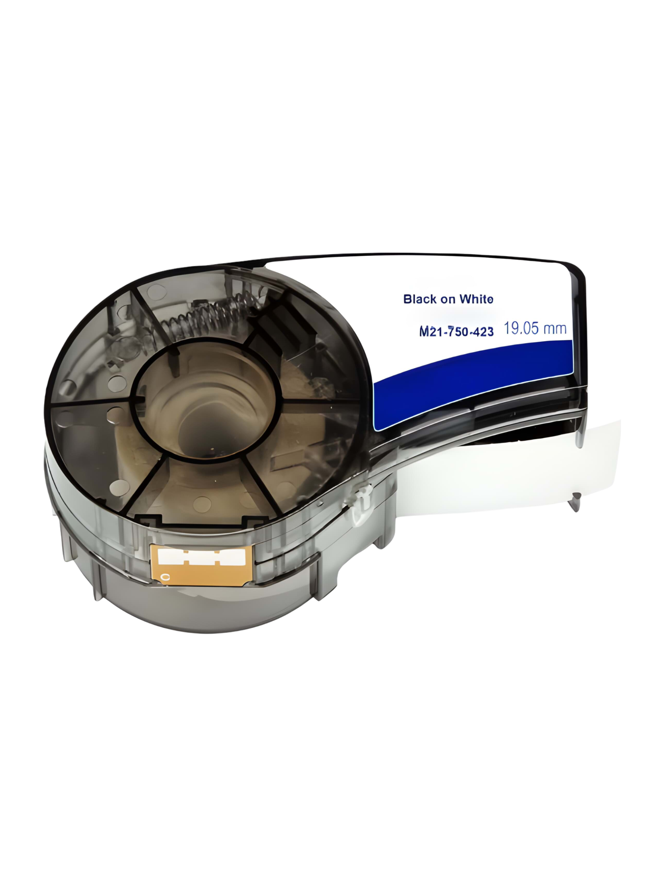 Картридж M21-750423 для Brady BMP 21-LAB, BMP 21-PLUS 1