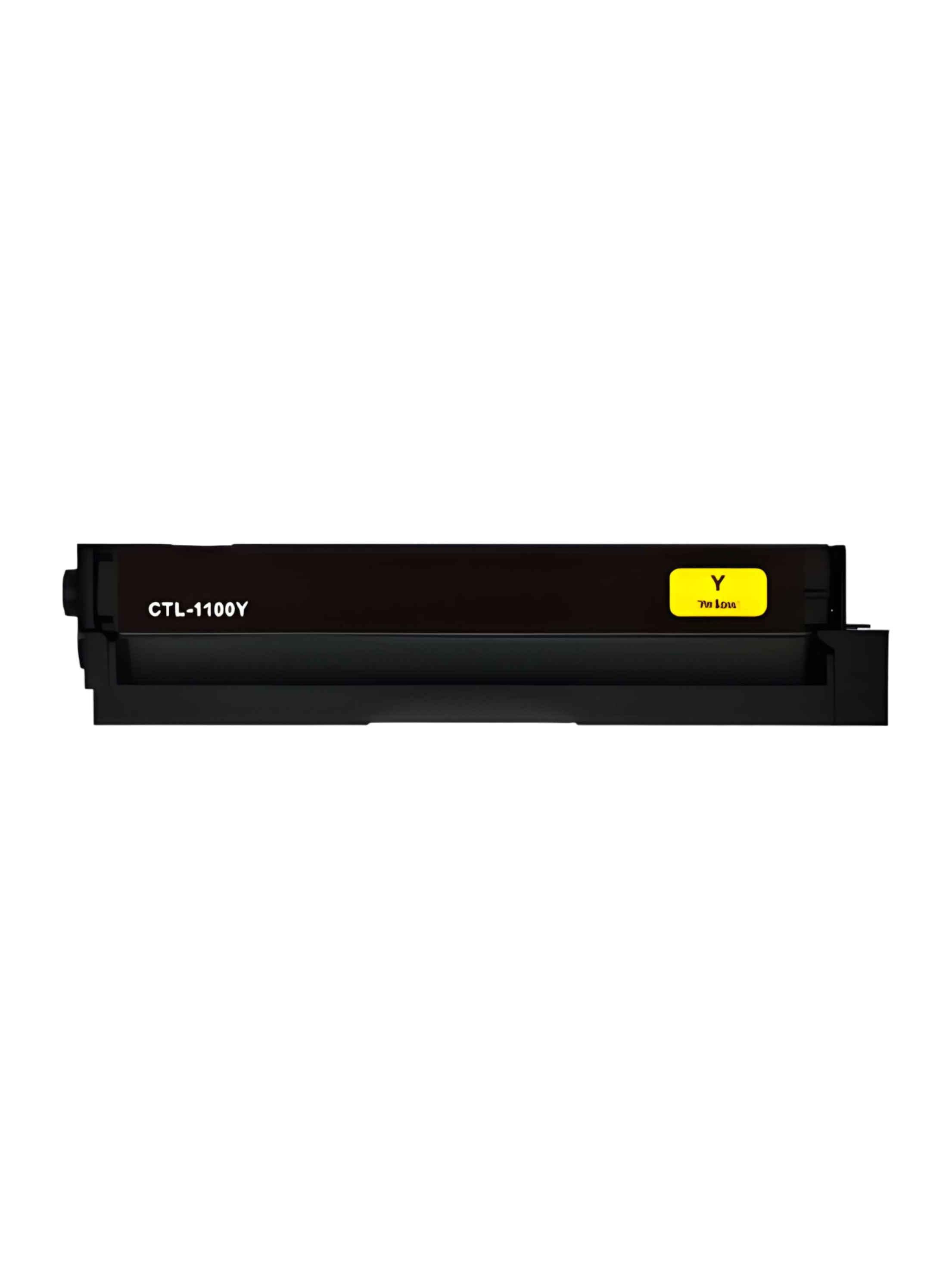 Картридж CTL-1100HY для CM1100DW, CM1100DW желтый 1