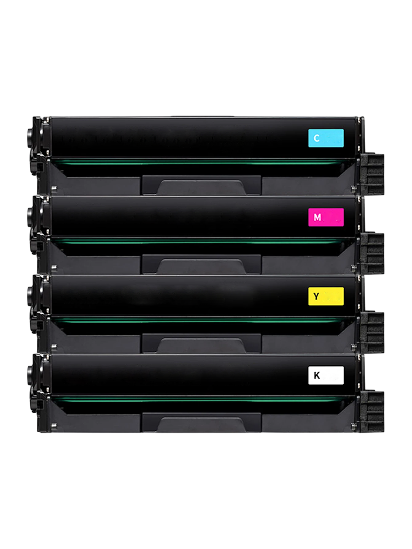 Картриджи CTL-1100HK - CTL-1100HY для CP1100, CP1100 1
