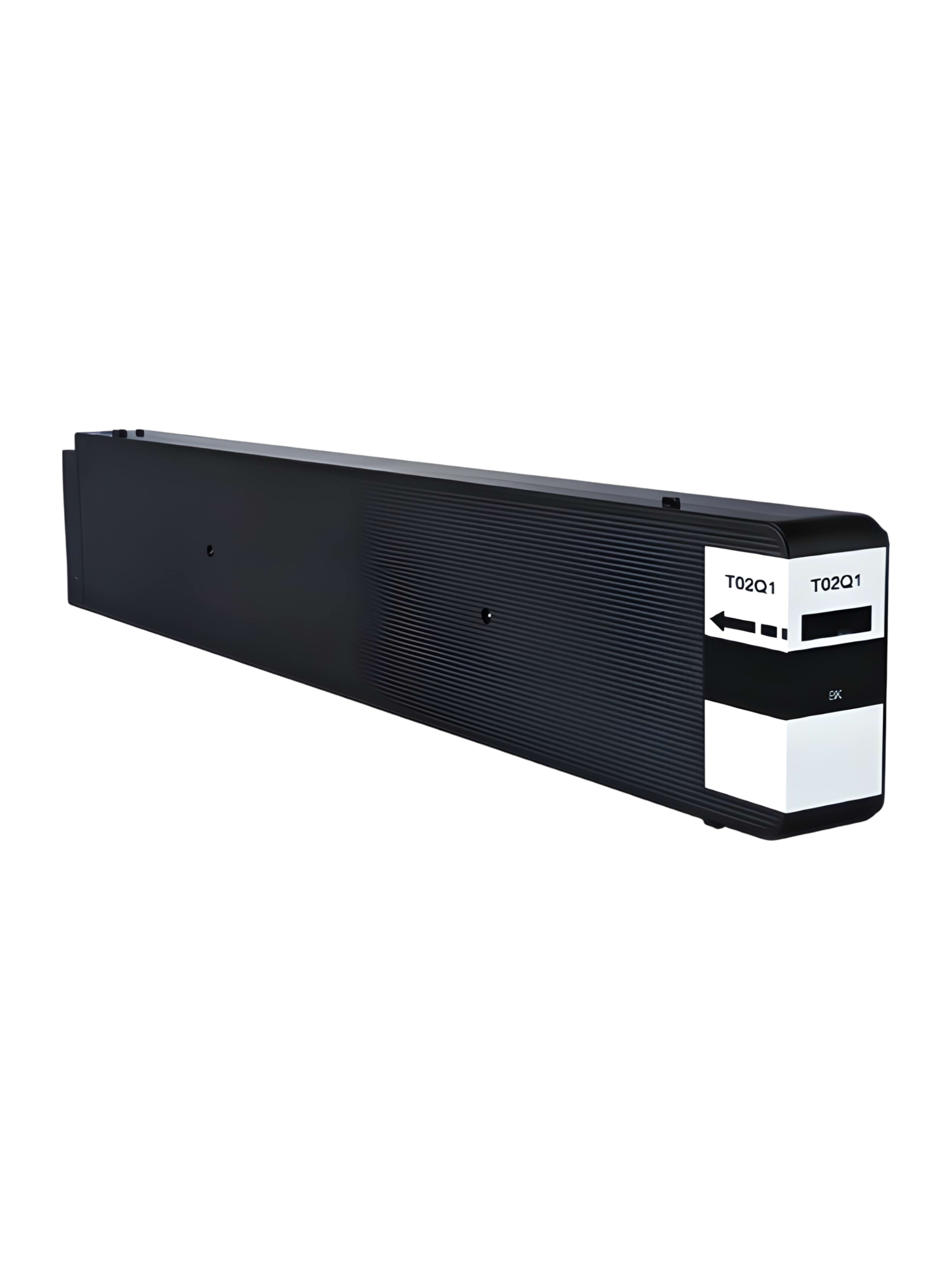 Картридж DS T02Q1 Epson черный 1