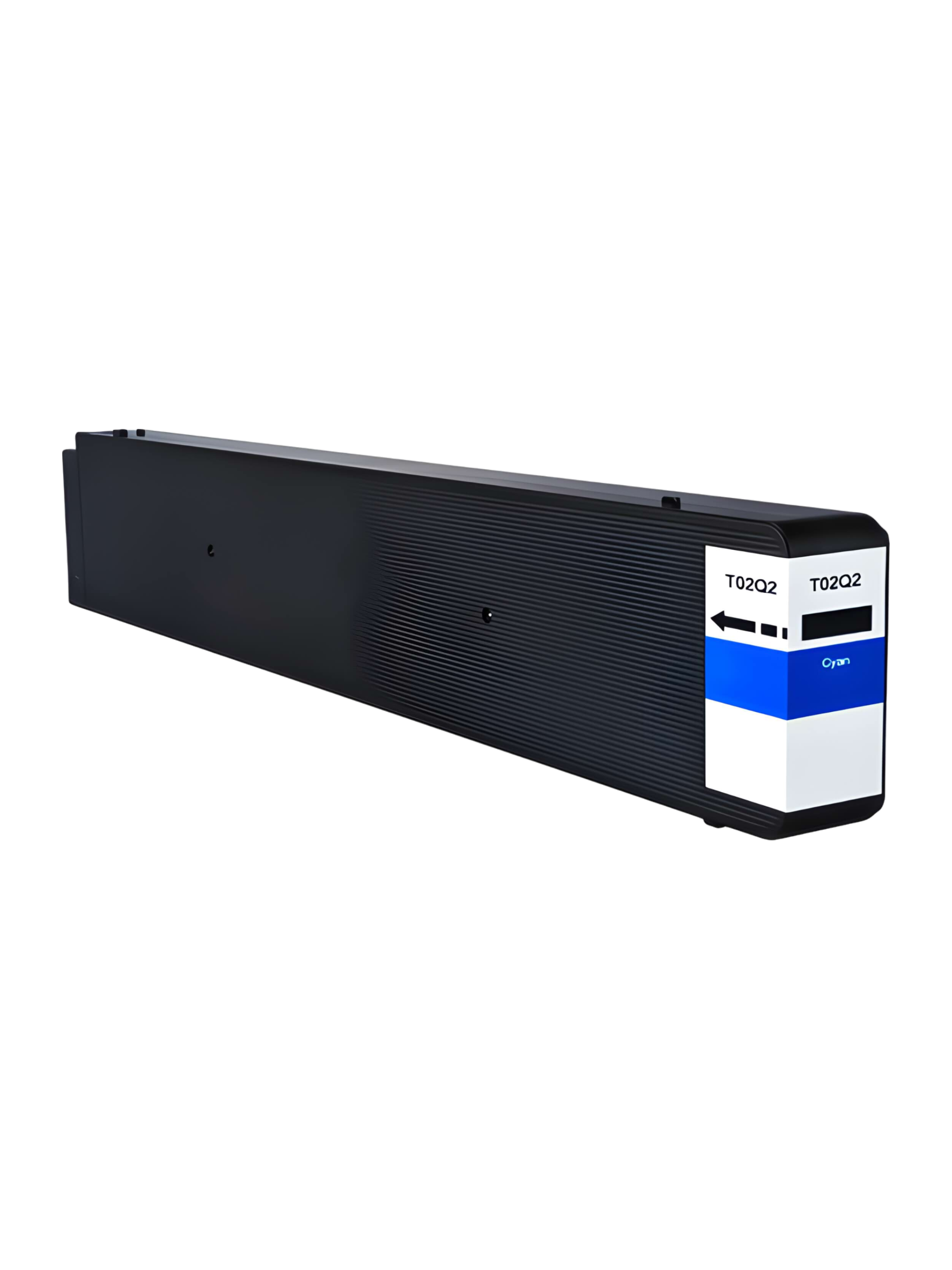 Картридж DS T02Q2 Epson голубой 1