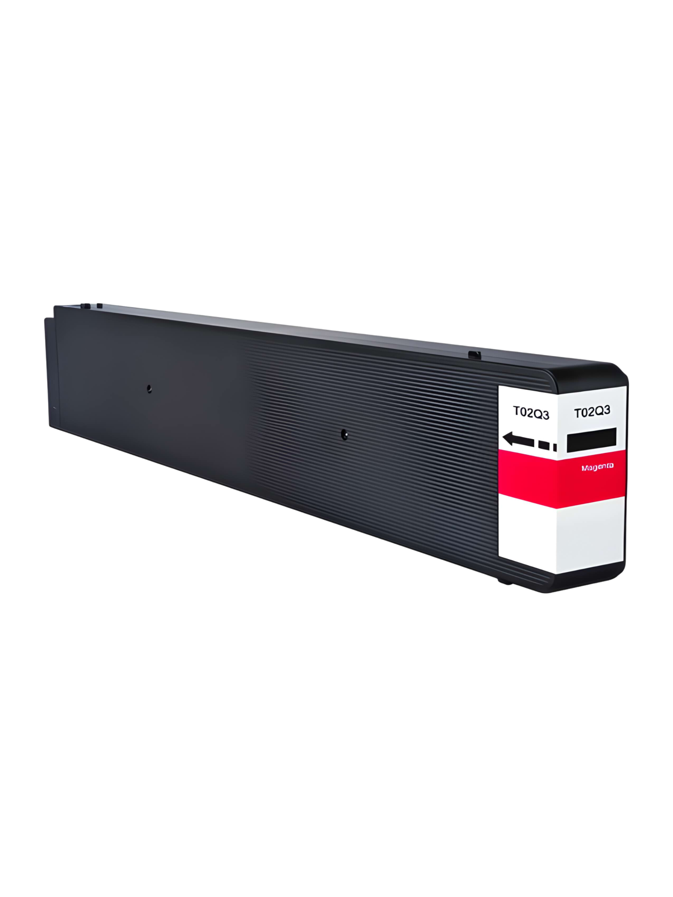 Картридж DS T02Q3 Epson пурпурный 1