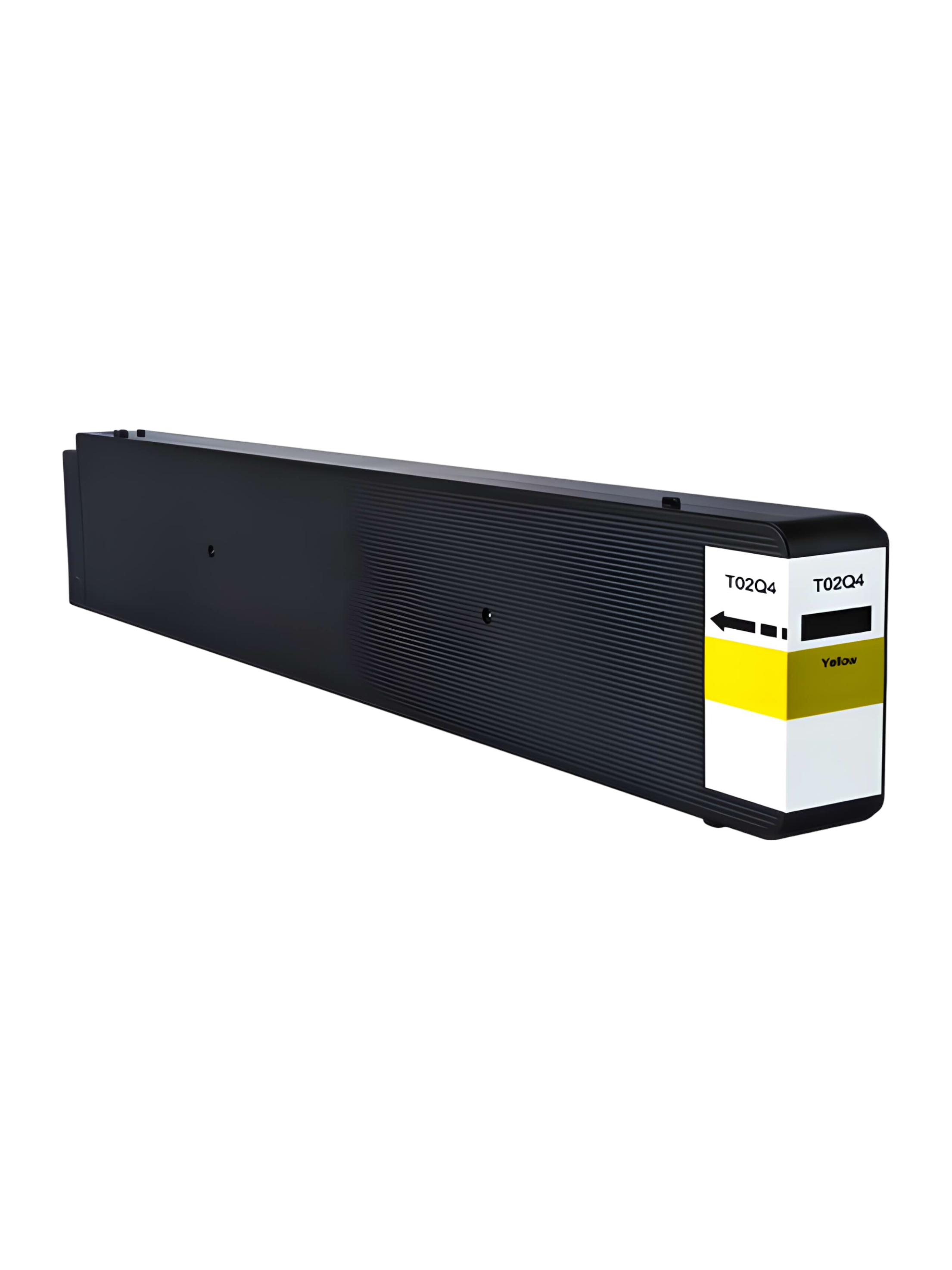 Картридж DS T02Q4 Epson желтый 1