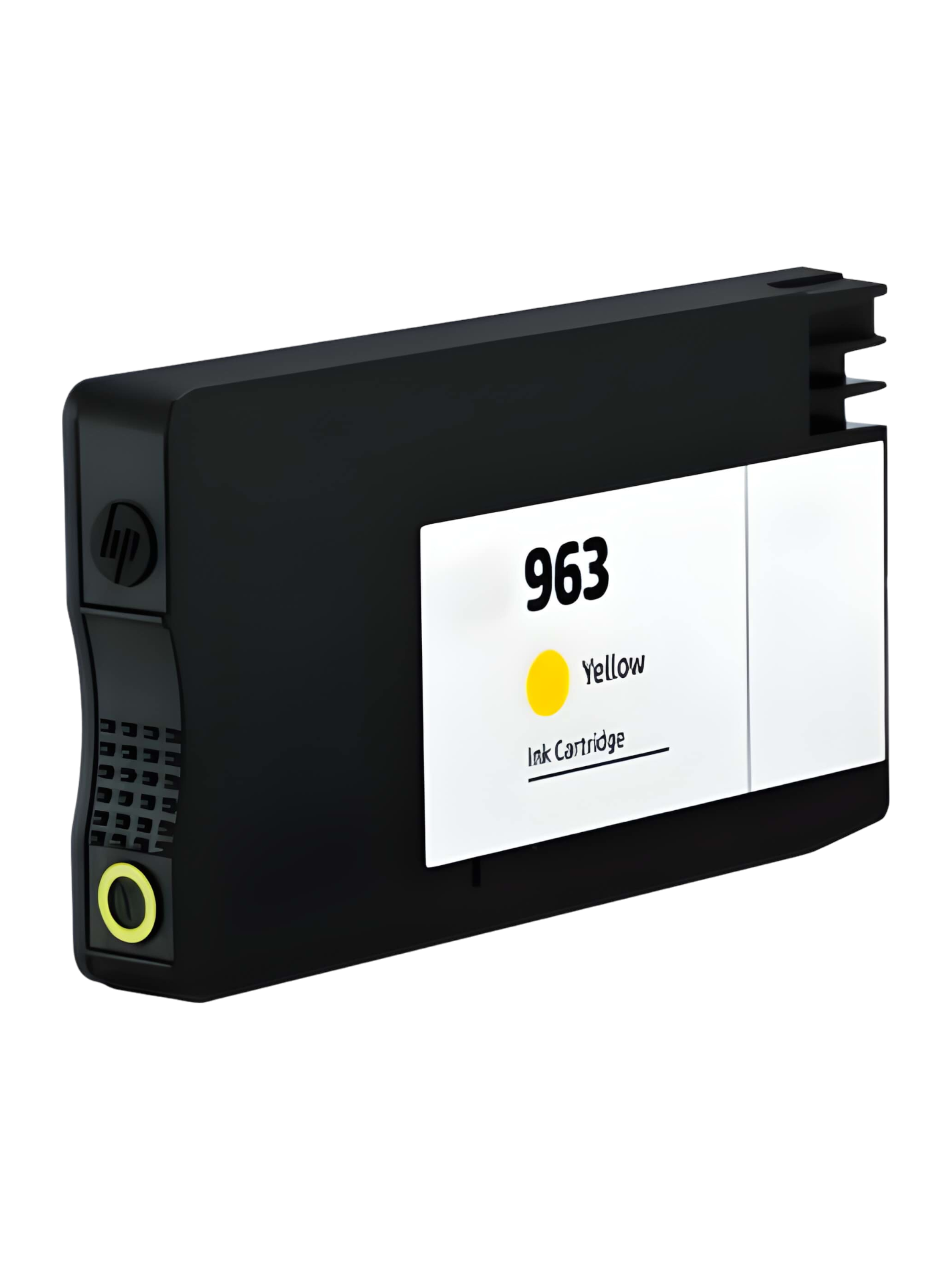 Картридж №963 для HP OfficeJet Pro 9020 желтый 1