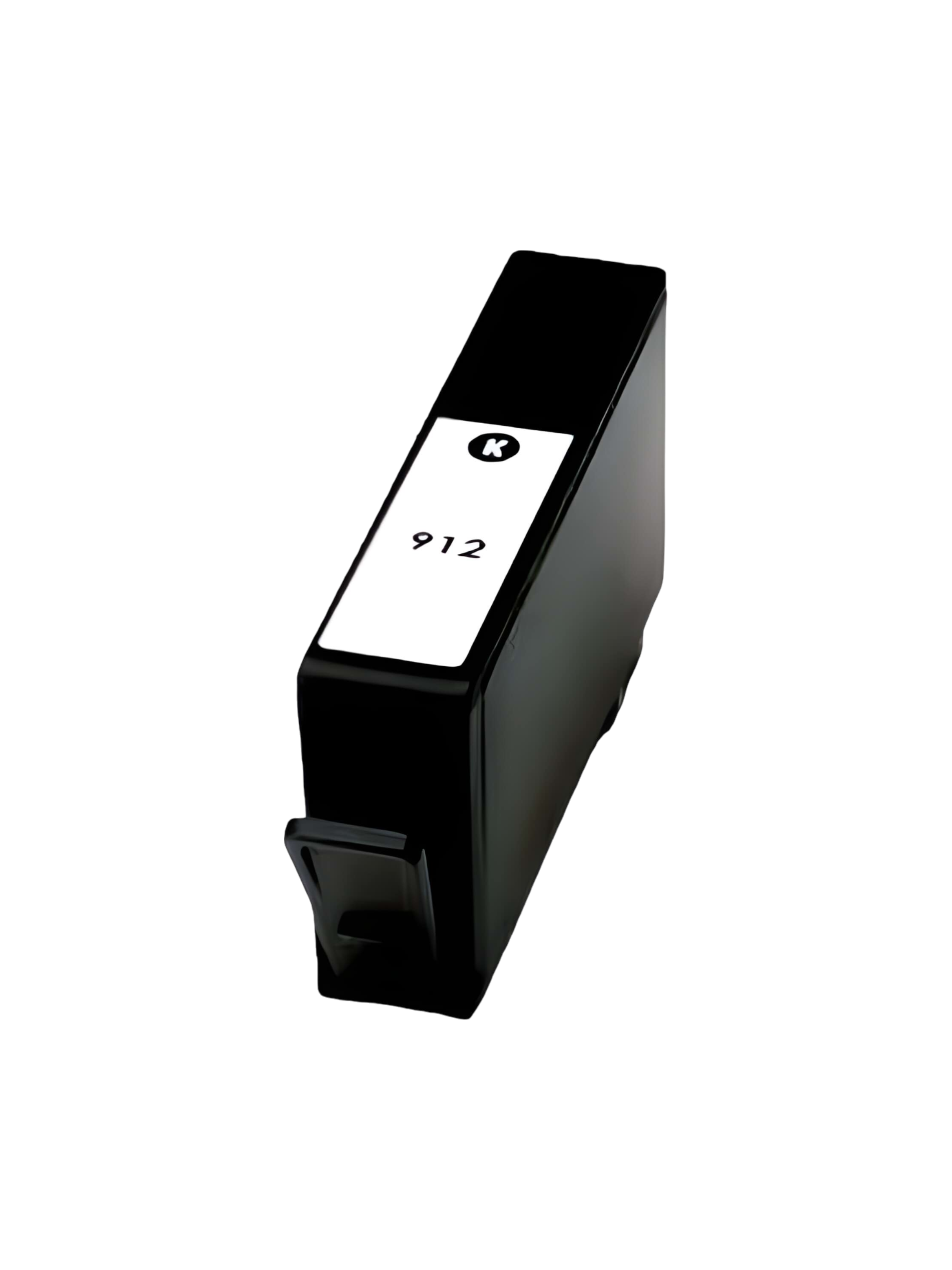 Картридж №912 для HP OfficeJet 8010 черный 1