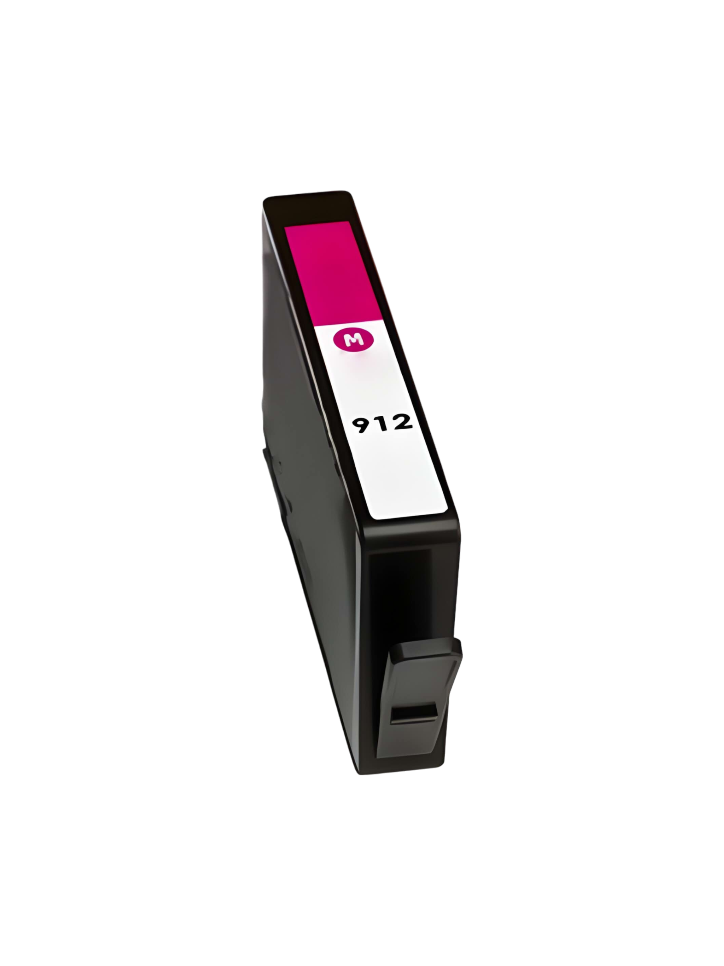 Картридж №912 для HP OfficeJet 8015 пурпурный 1