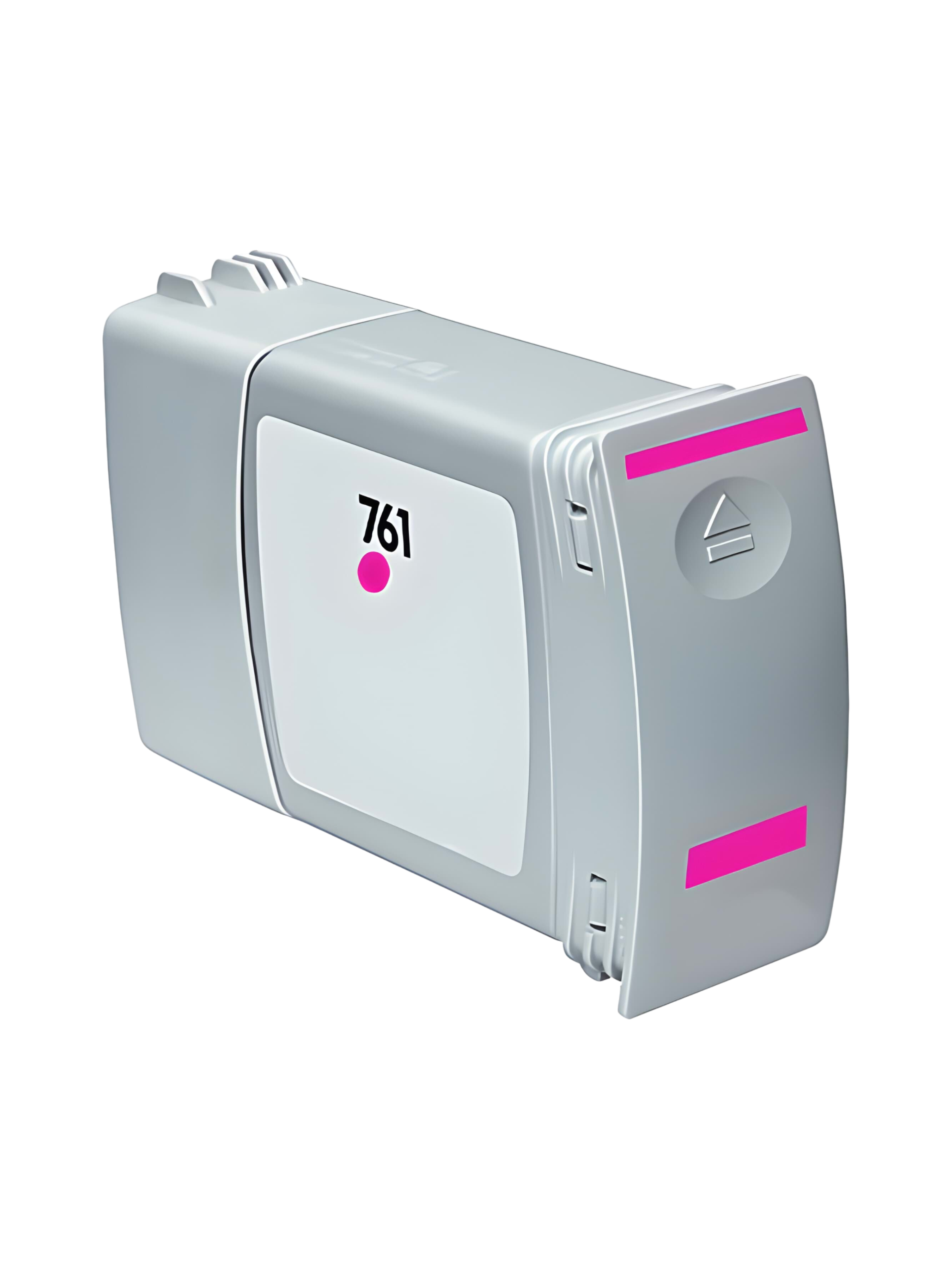 Картридж №761 для HP DJ T7100, DJ T7200 пурпурный 1
