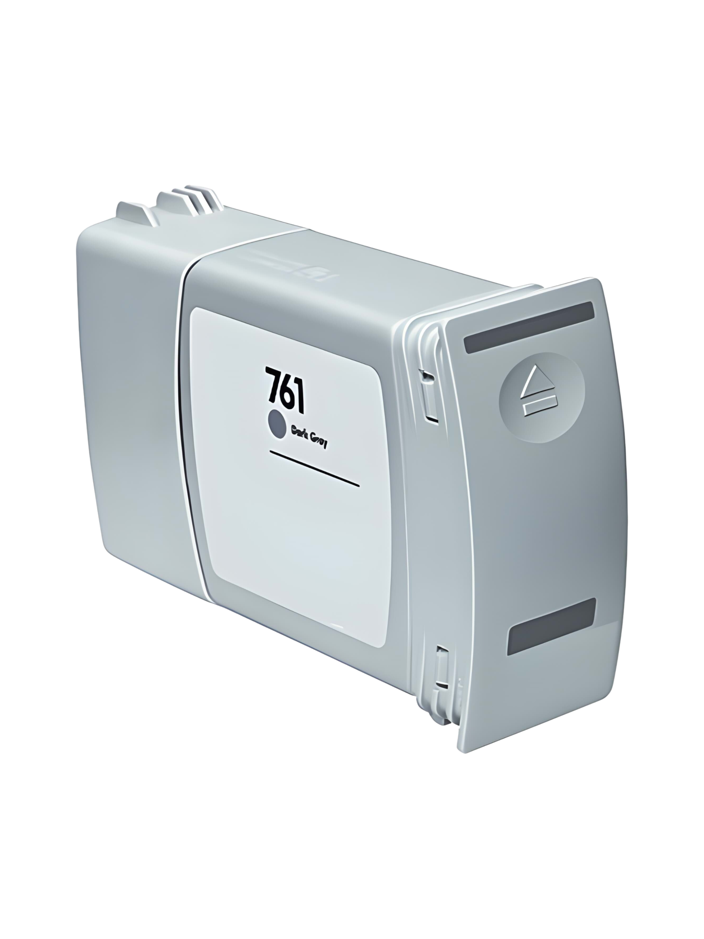 Картридж №761 для HP DJ T7100, DJ T7200 темно-серый 1