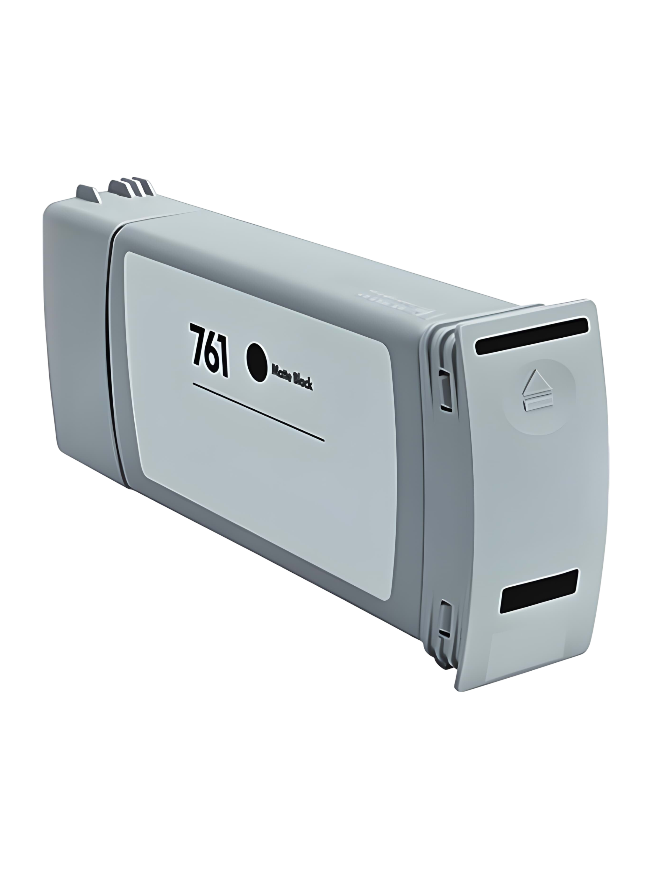 Картридж №761 для HP DJ T7100, DJ T7200 черный матовый 1