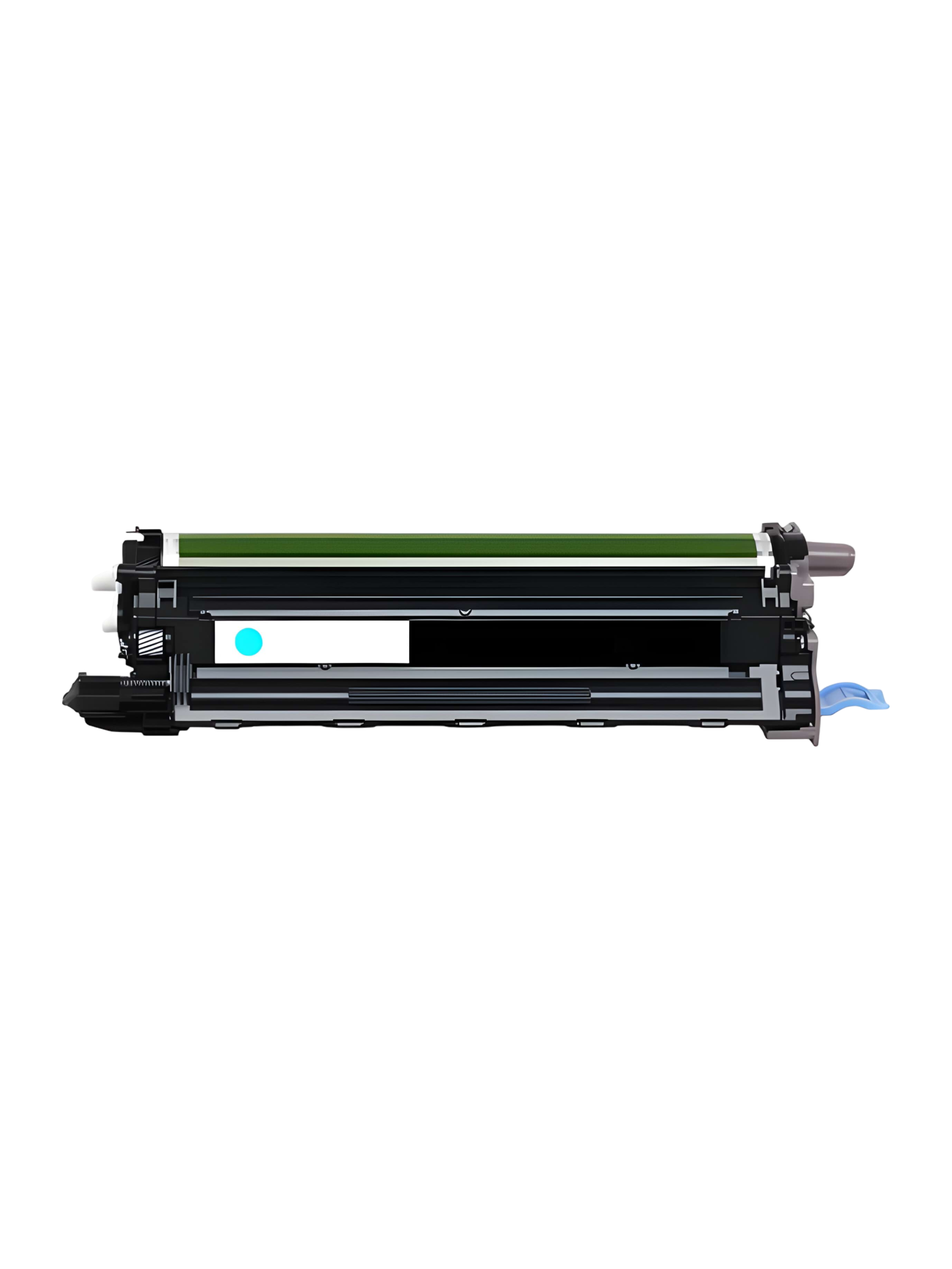 Фотобарабан 604K77565 для Xerox VersaLink C400 голубой 1