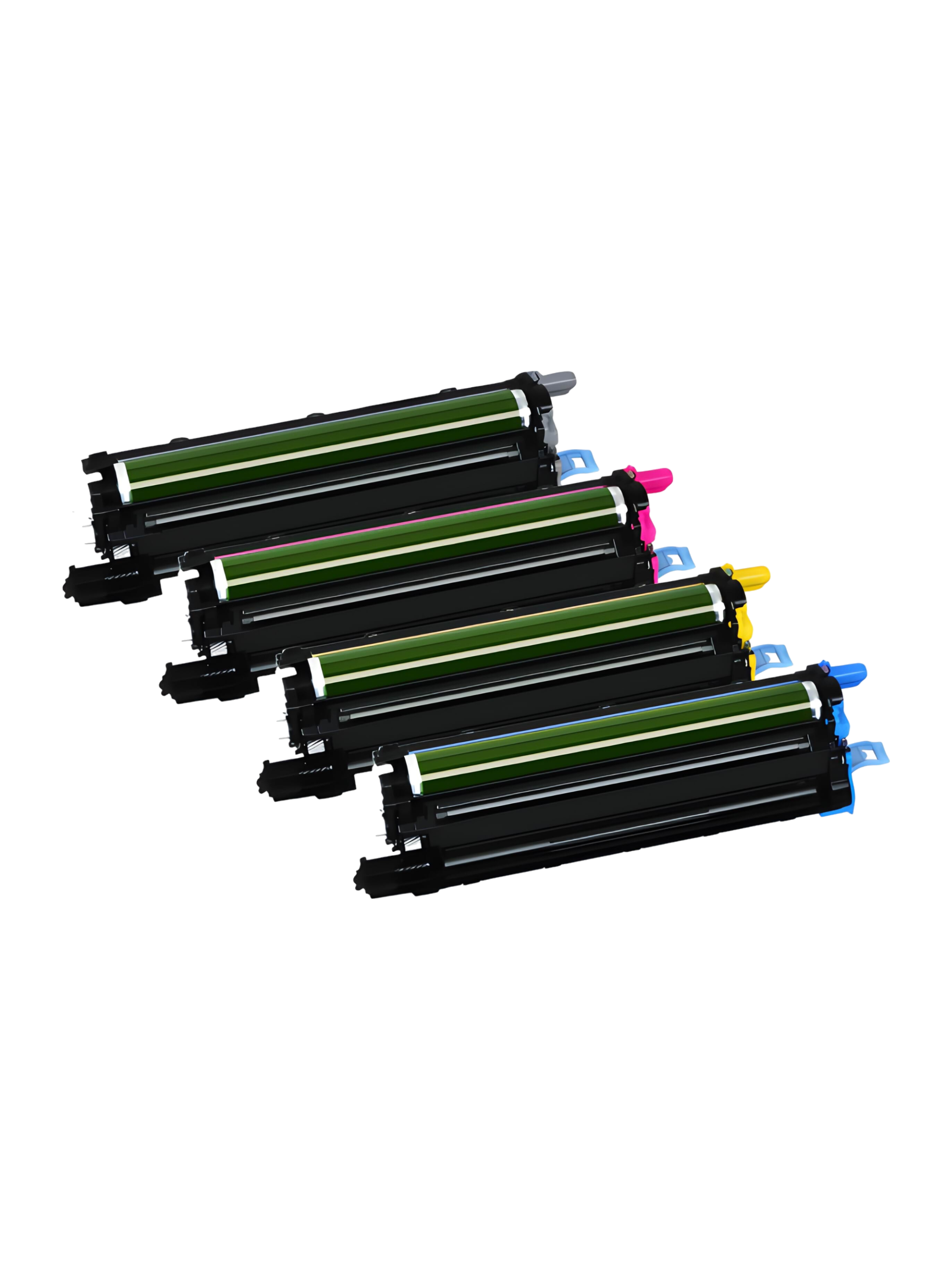 Фотобарабаны 108R01121 CMYK DU для Xerox Phaser 6600 1