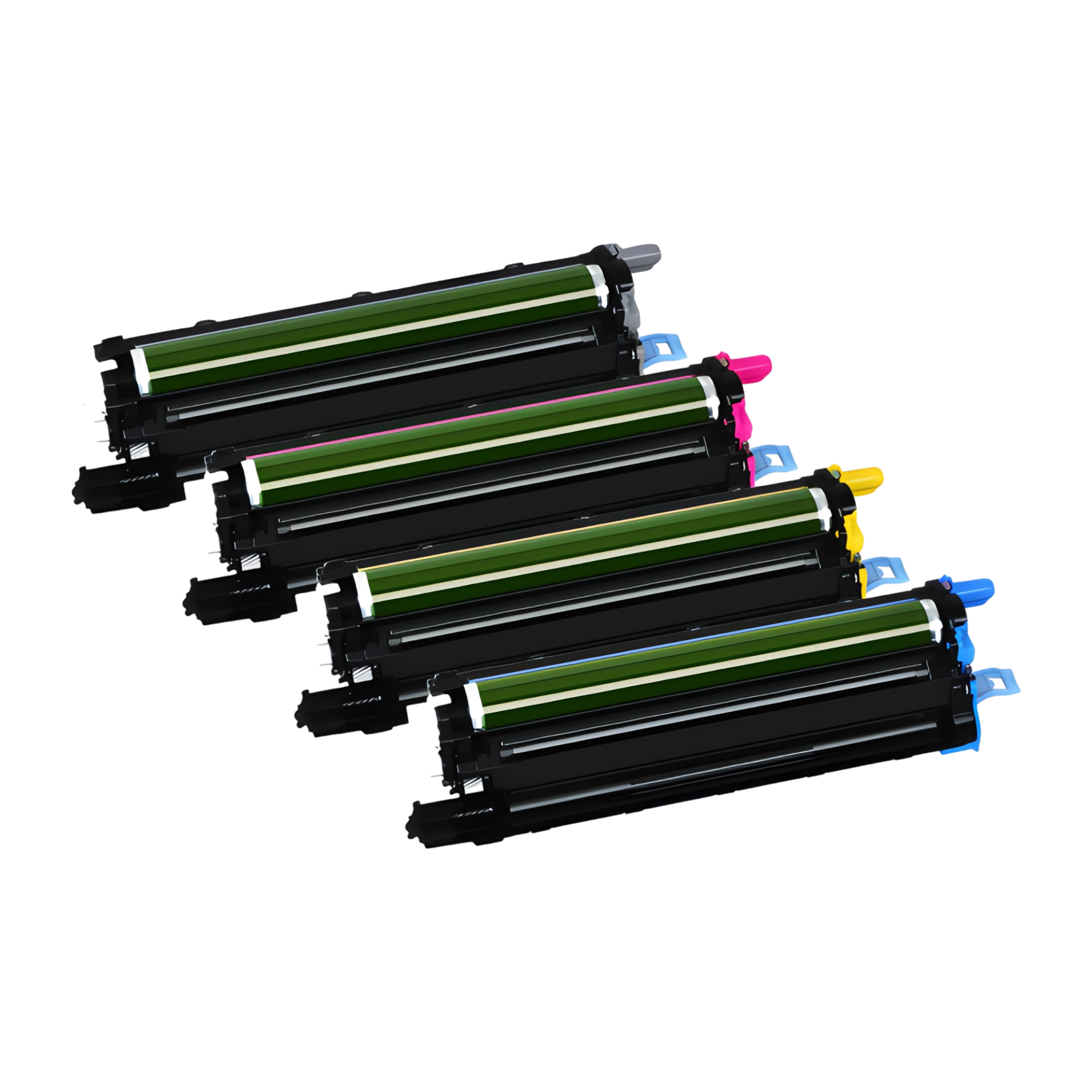 Комплект фотобарабанов DS 108R01121 CMYK DU Xerox 1