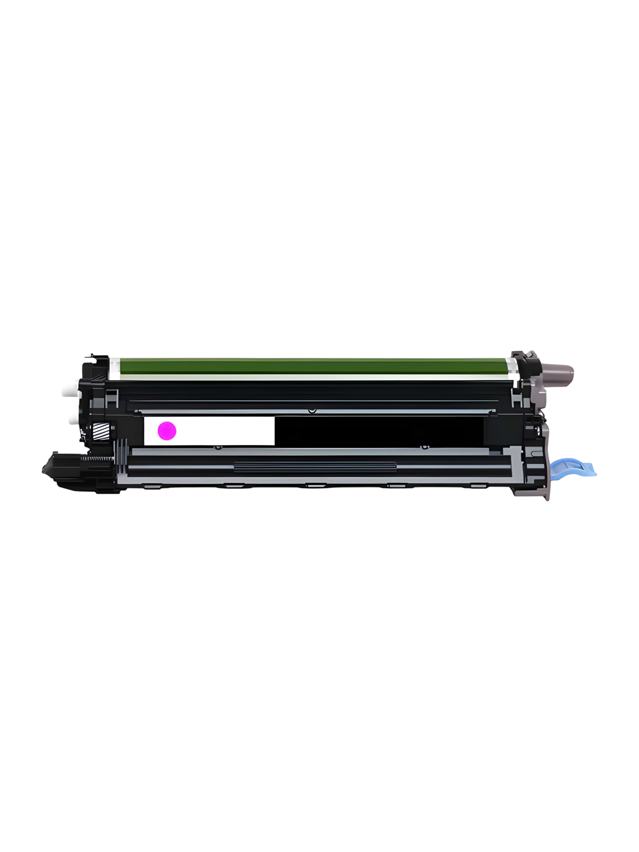 Фотобарабан 108R01121 M DU для Xerox WC 6605 пурпурный 1