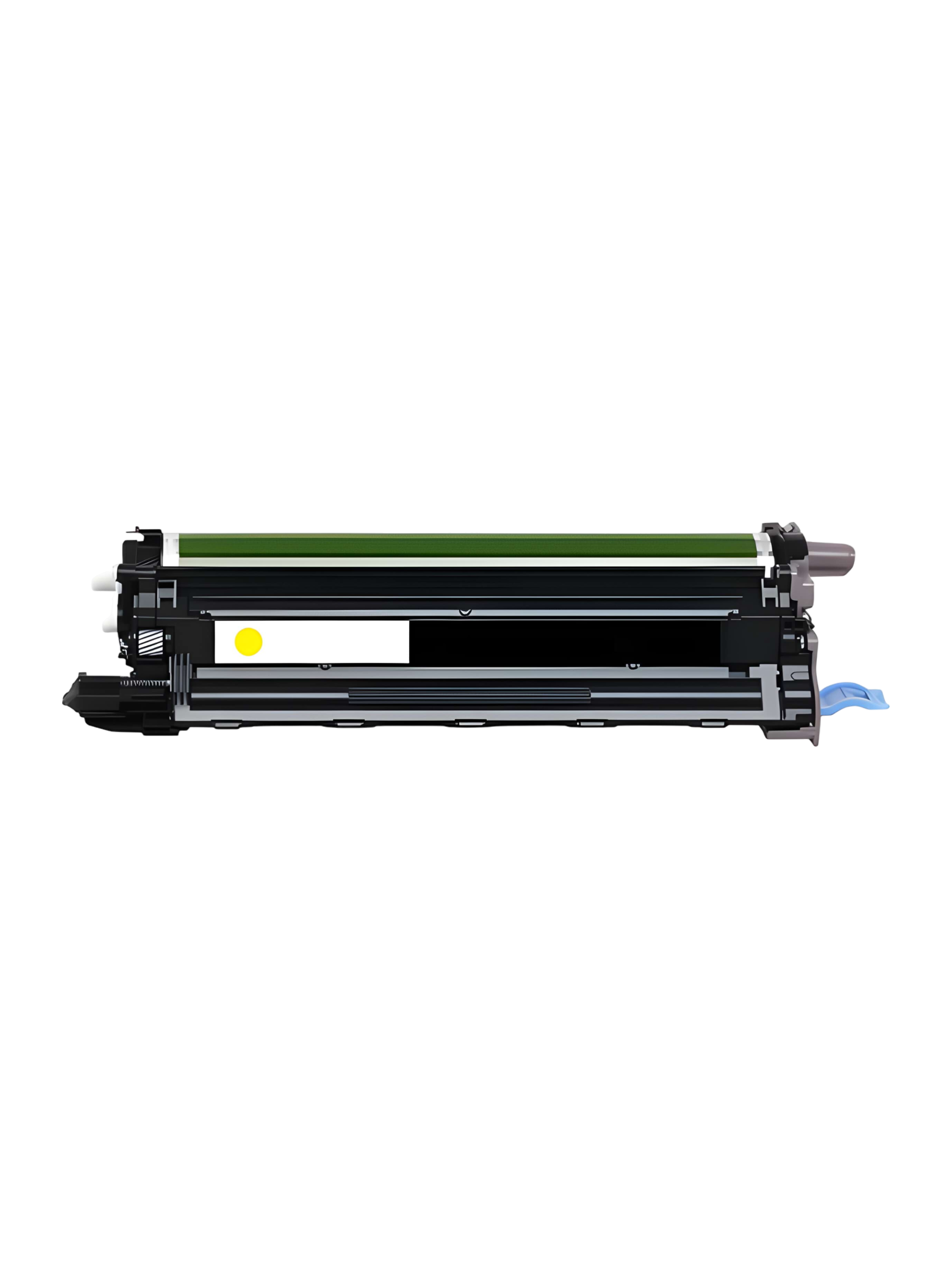 Фотобарабан 108R01121 Y DU для Xerox Phaser 6600 желтый 1