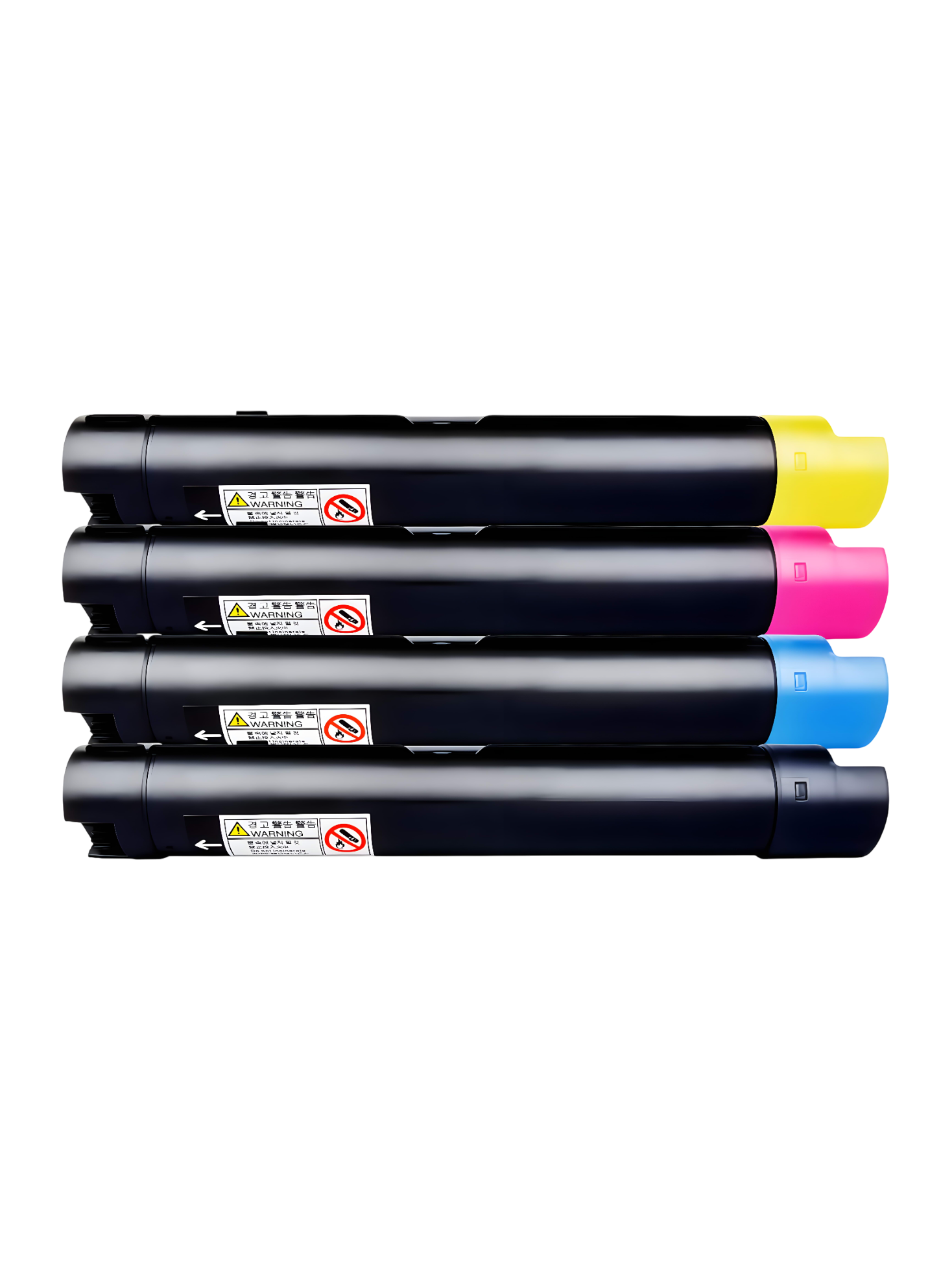 Картриджи 106R03769 - 106R03772 для Xerox 1