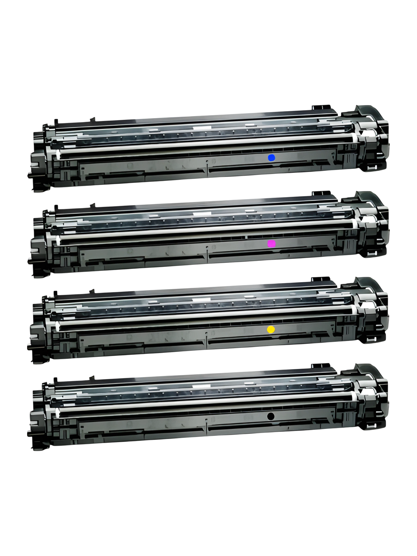 Картриджи W2010A-W2013A для HP LJ M776, LJ M856 1