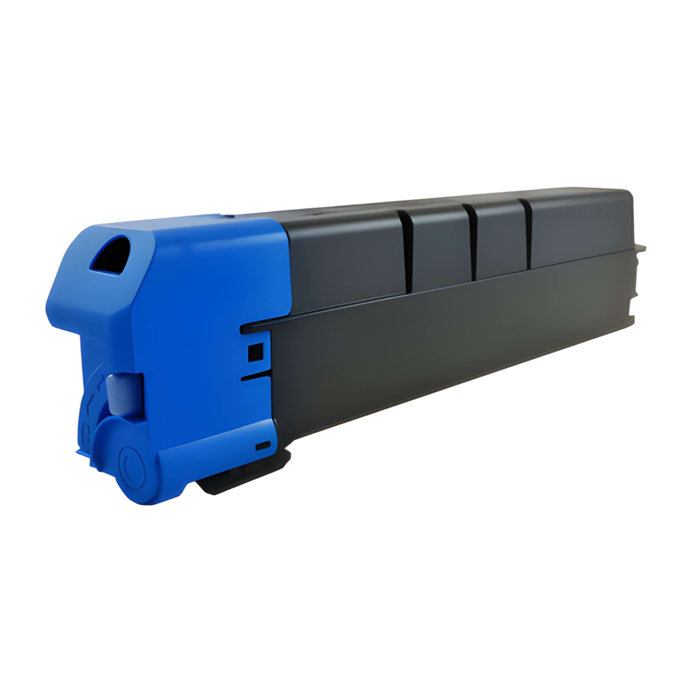 Картридж DS TK-8705C Kyocera голубой 1