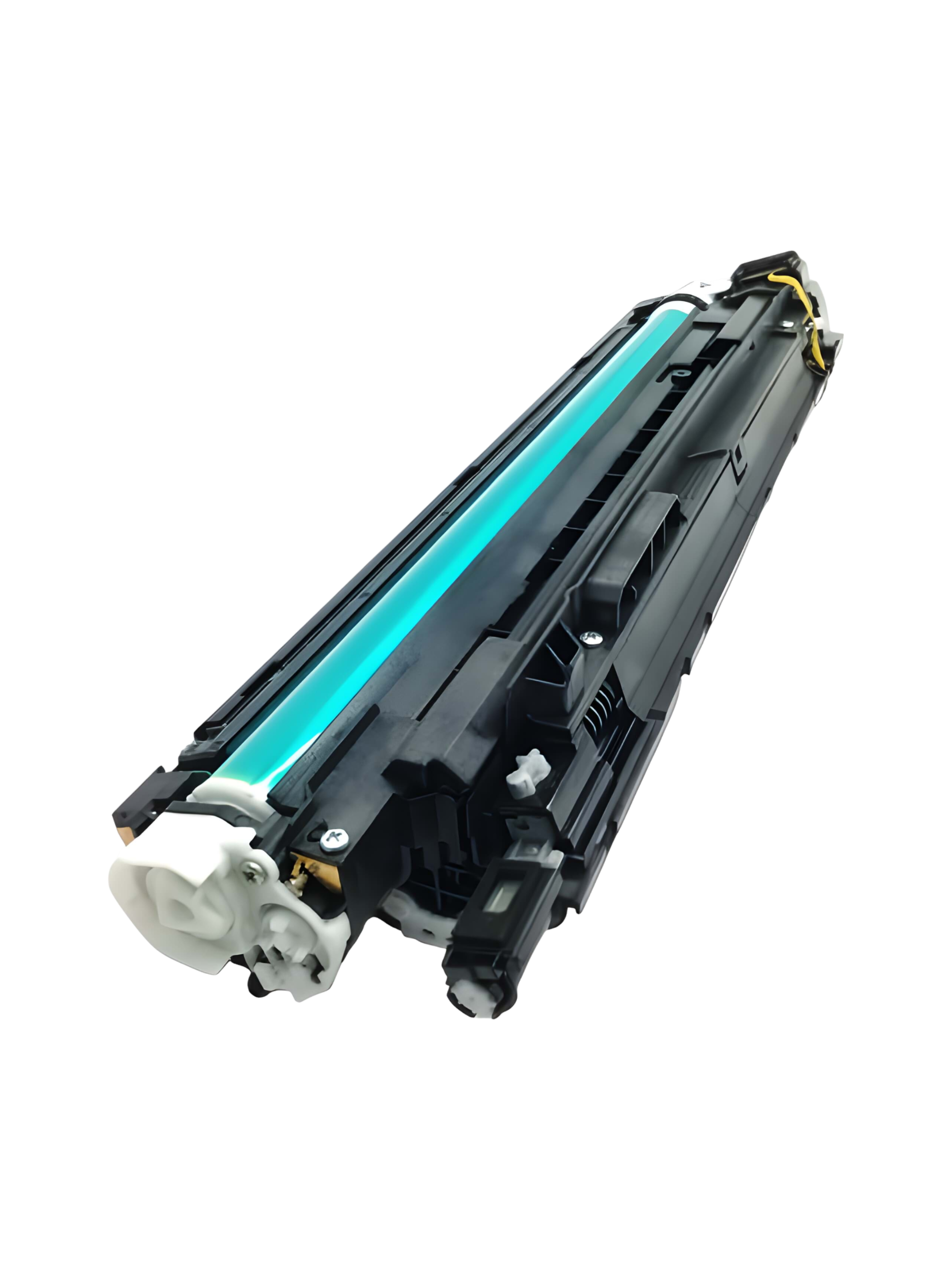 Фотобарабан DS DUEXV34Bk Canon черный 1