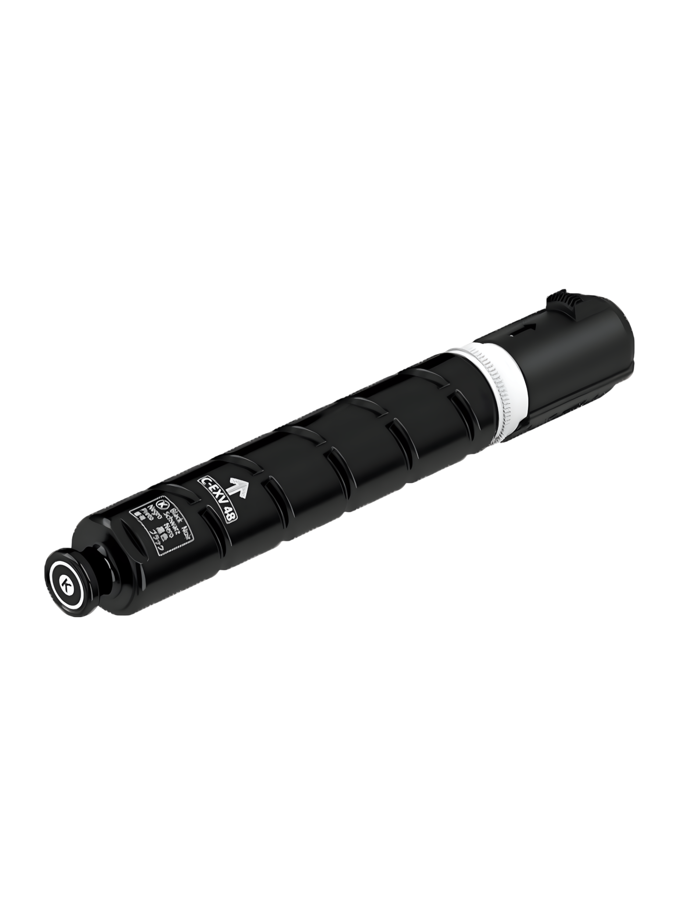 Картридж EXV48BK Canon 9106B002 черный совместимый 1