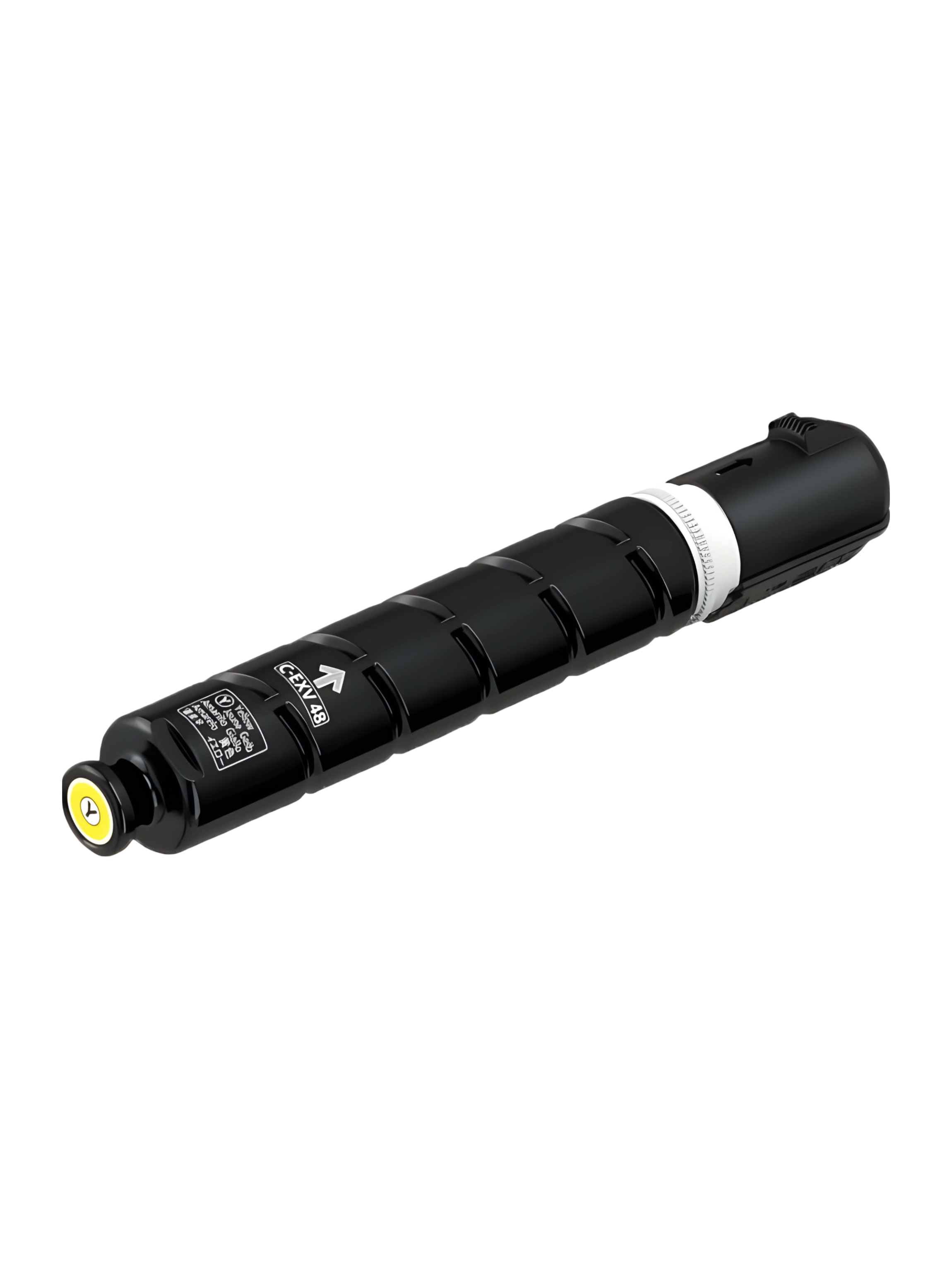Картридж EXV48Y для Canon iR C1325if, iR C1335 желтый 1