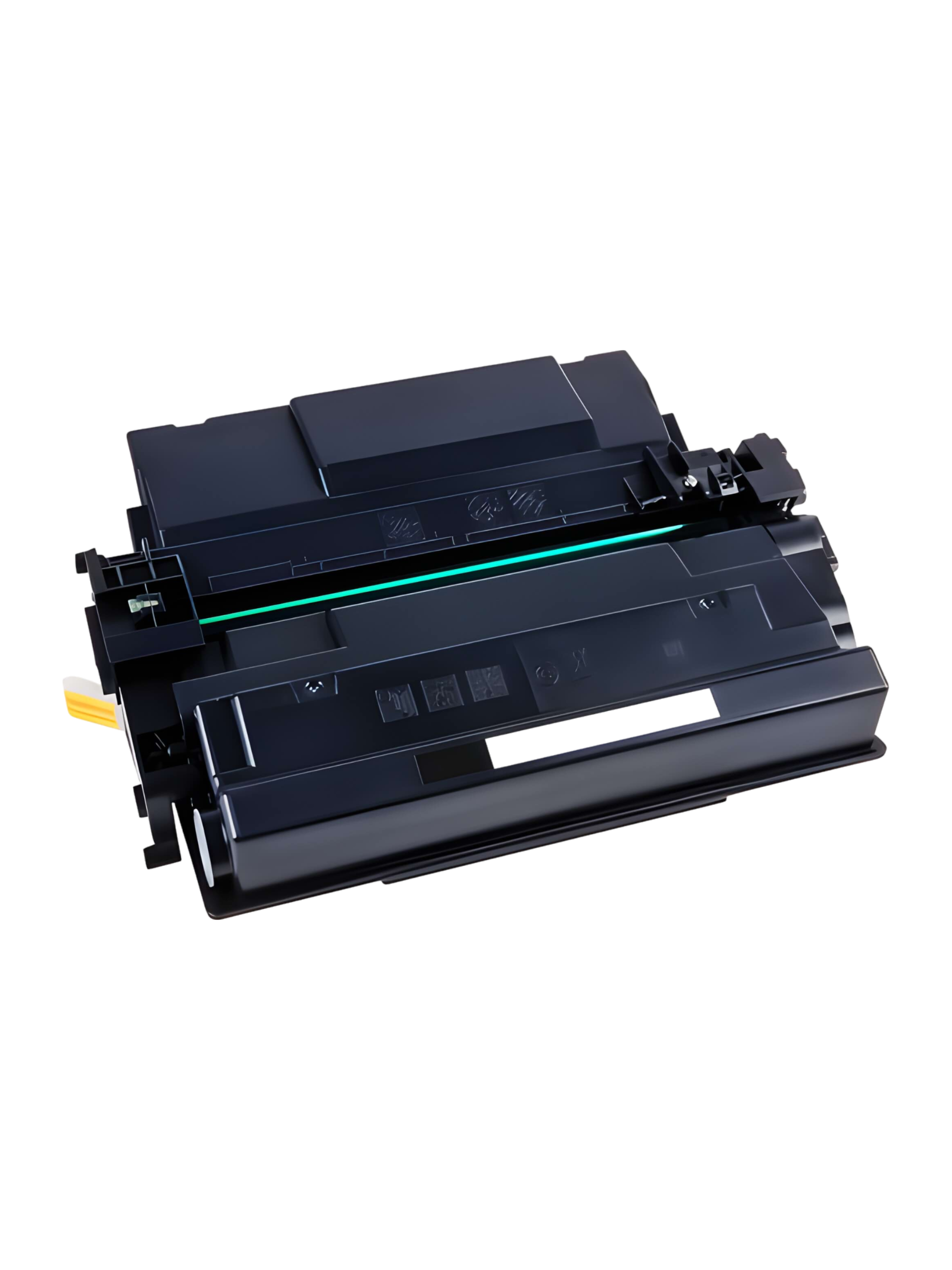 Картридж CF289Y для HP LJ M507, LJ M528 черный 1