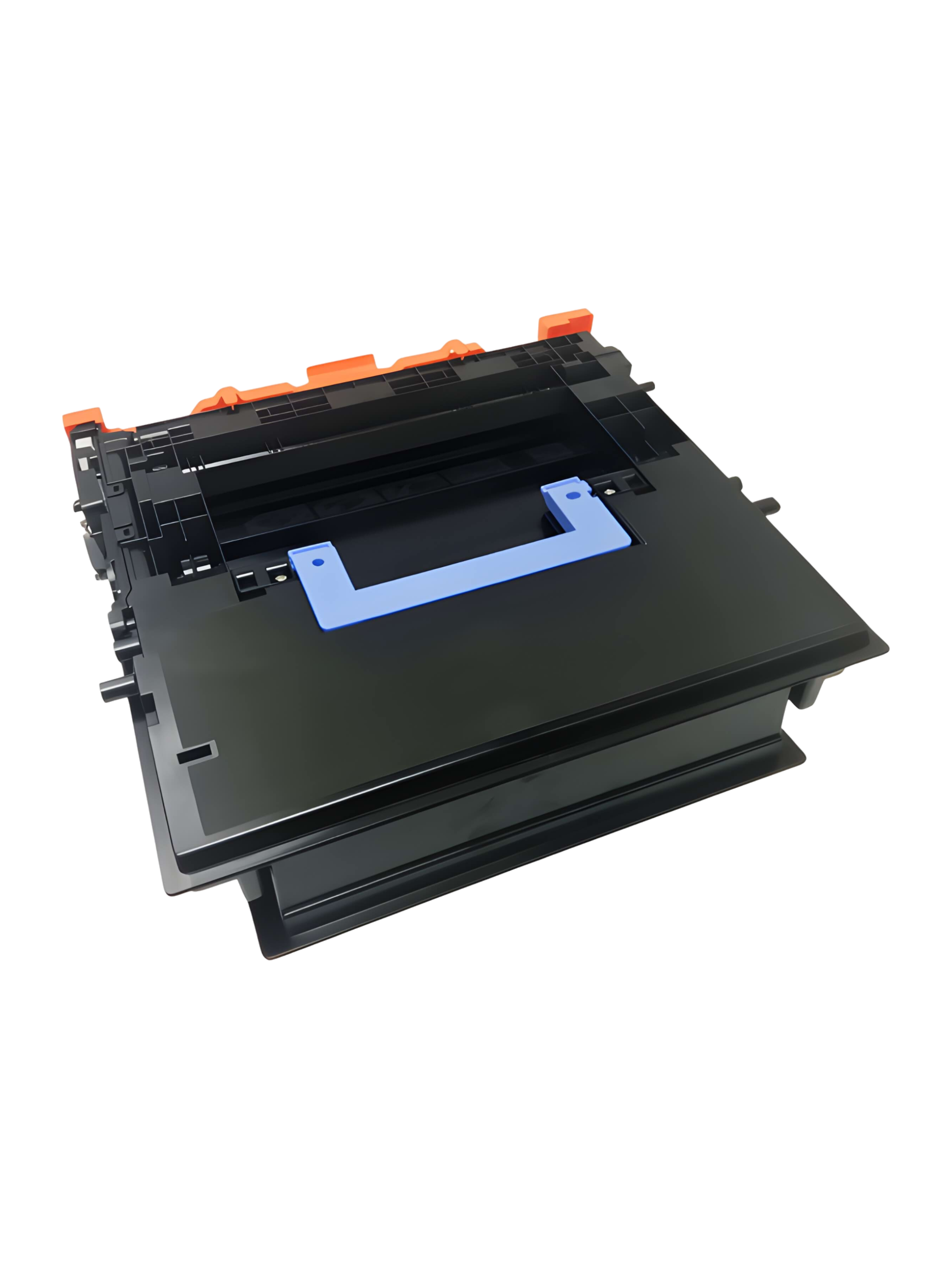 Картридж W1470Y для HP M610dn, M611dn, M612dn черный 1