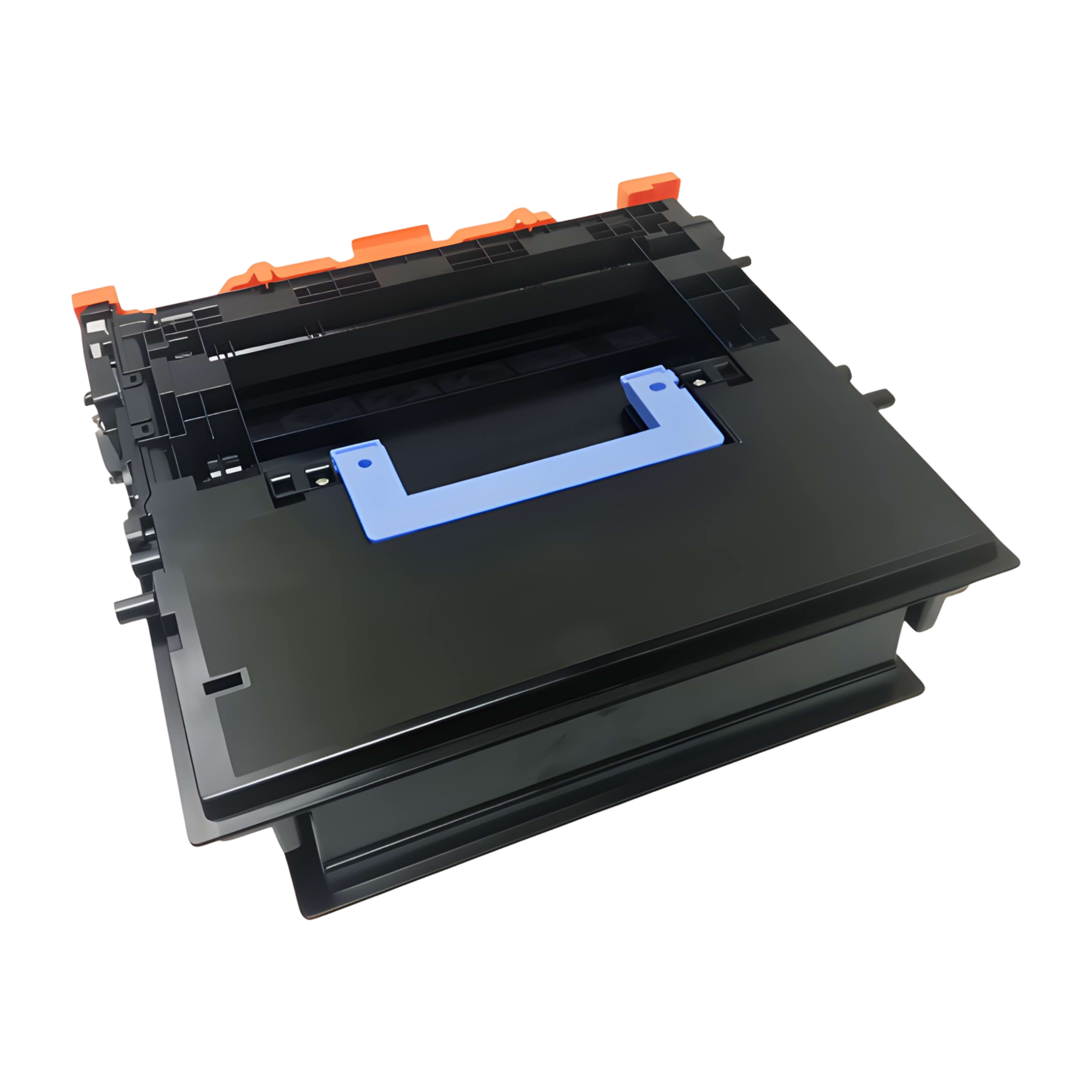 Картридж DS W1470Y HP с чипом черный 1
