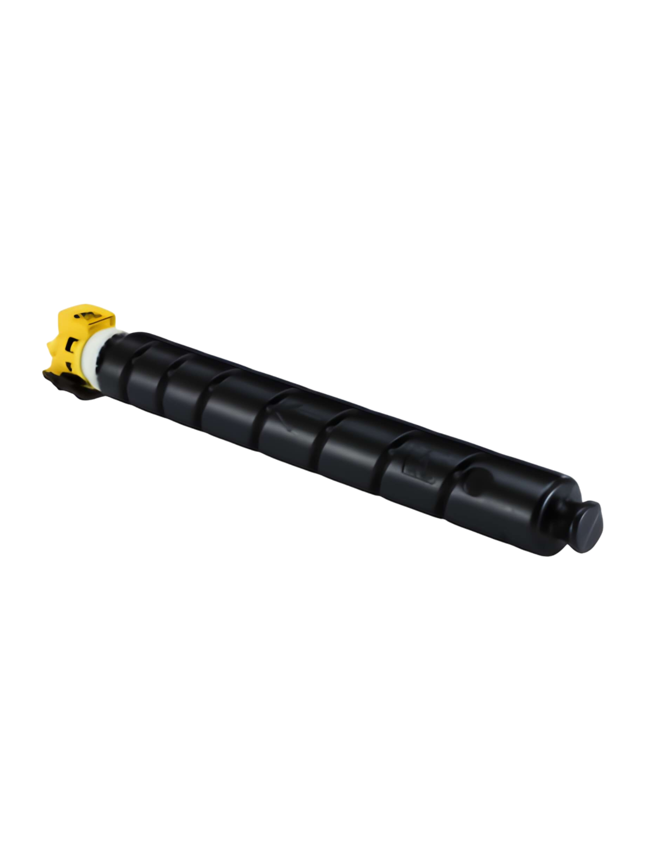 Картридж TK-8375Y для Kyocera TASKalfa 3554 желтый 1