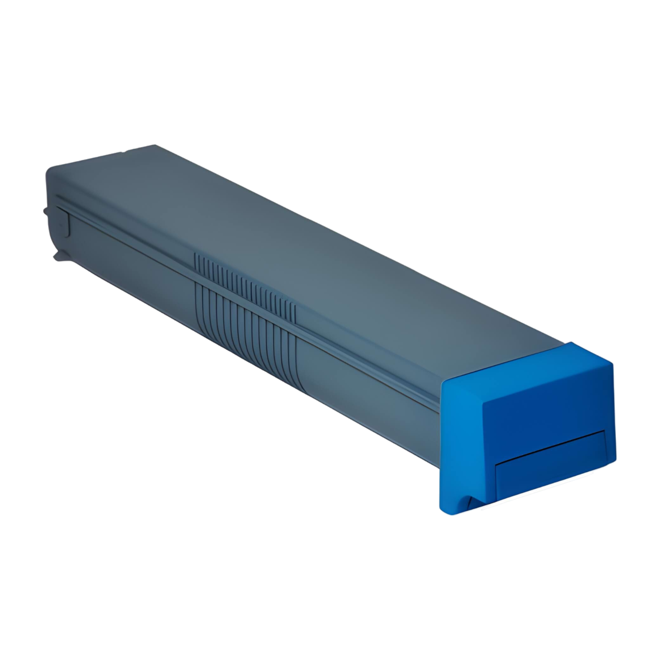 Картридж CLT-C607S Samsung C607 голубой совместимый 1