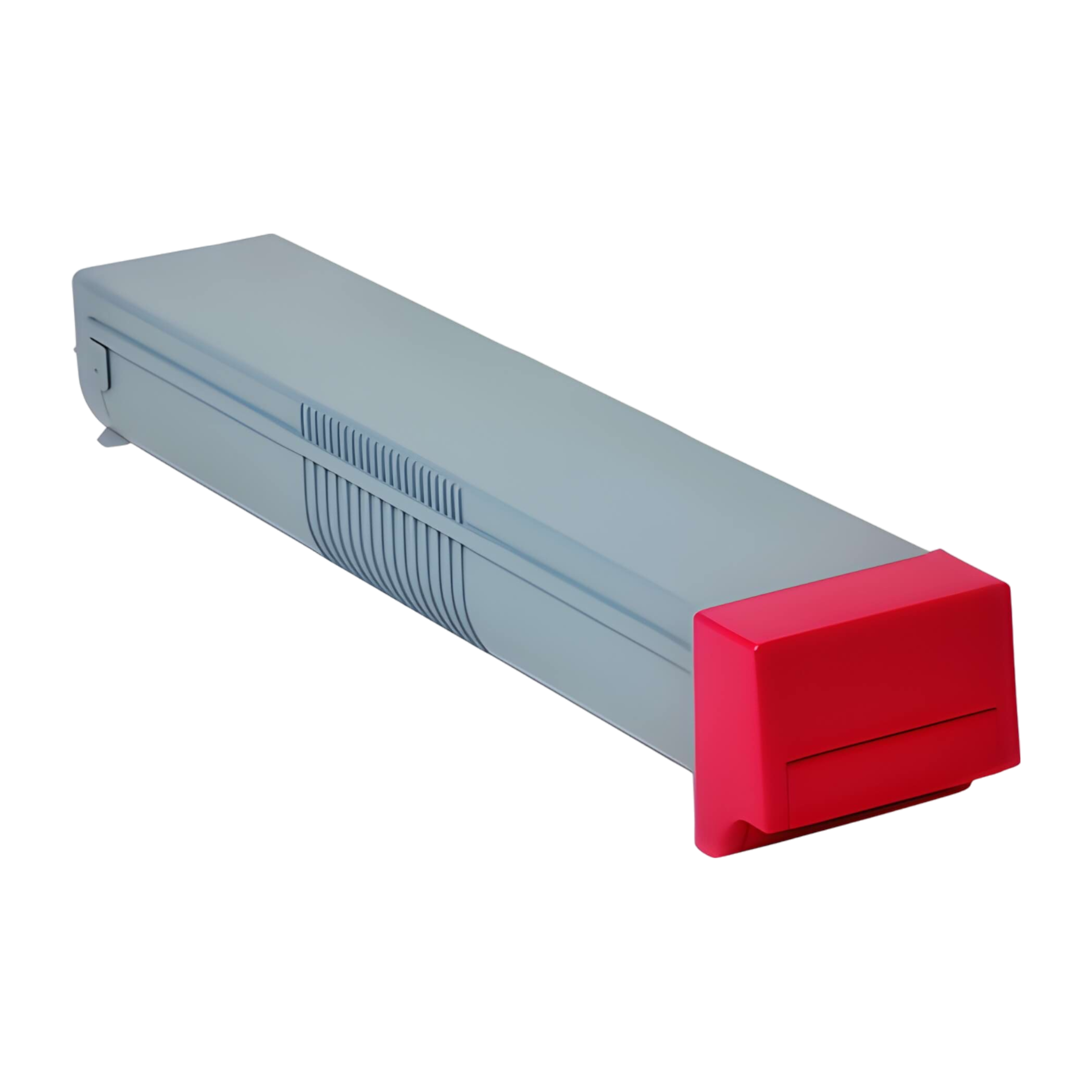 Картридж CLT-M607S Samsung M607 пурпурный совместимый 1