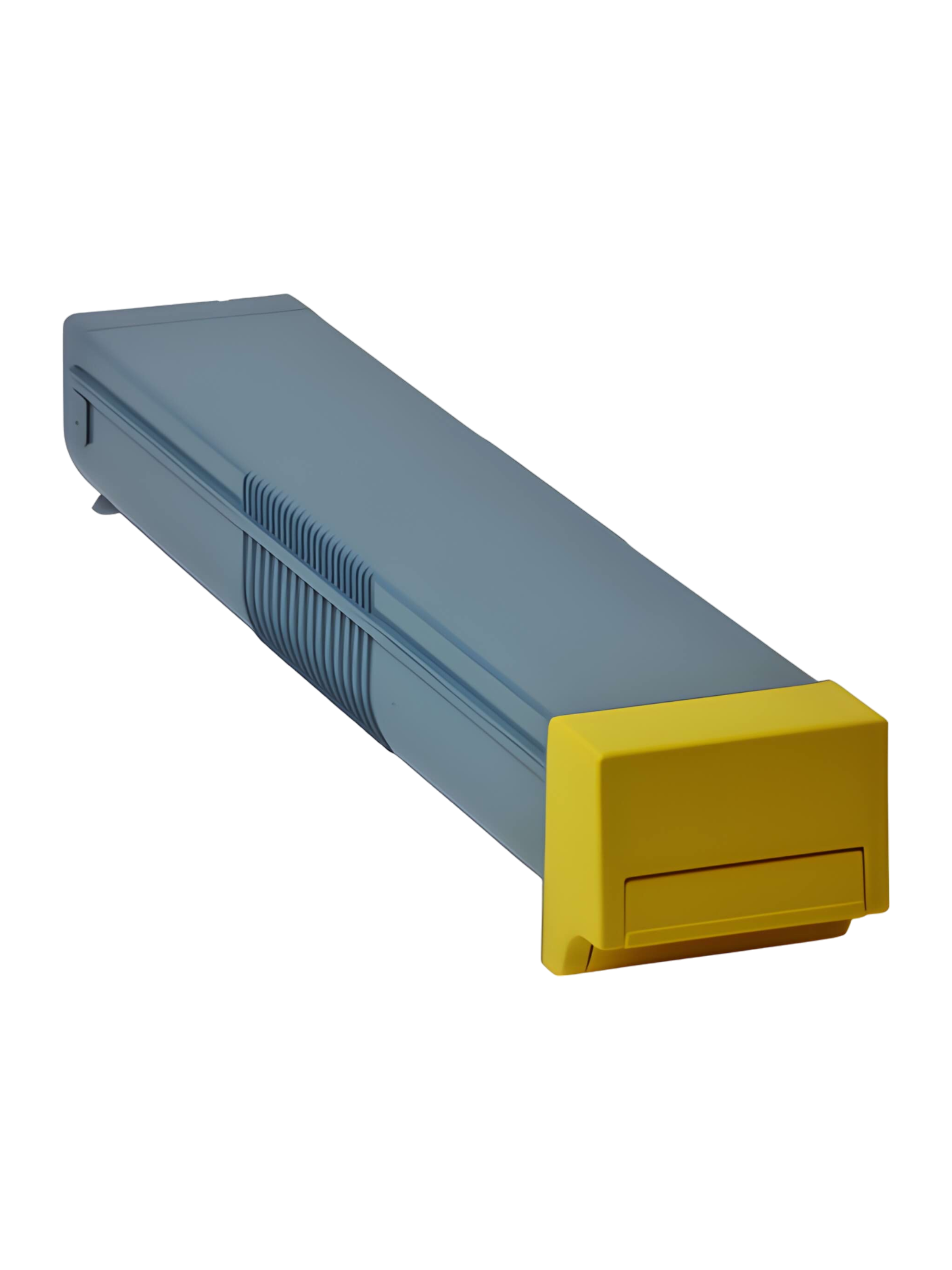 Картридж CLT-Y607S Samsung Y607 желтый совместимый 1