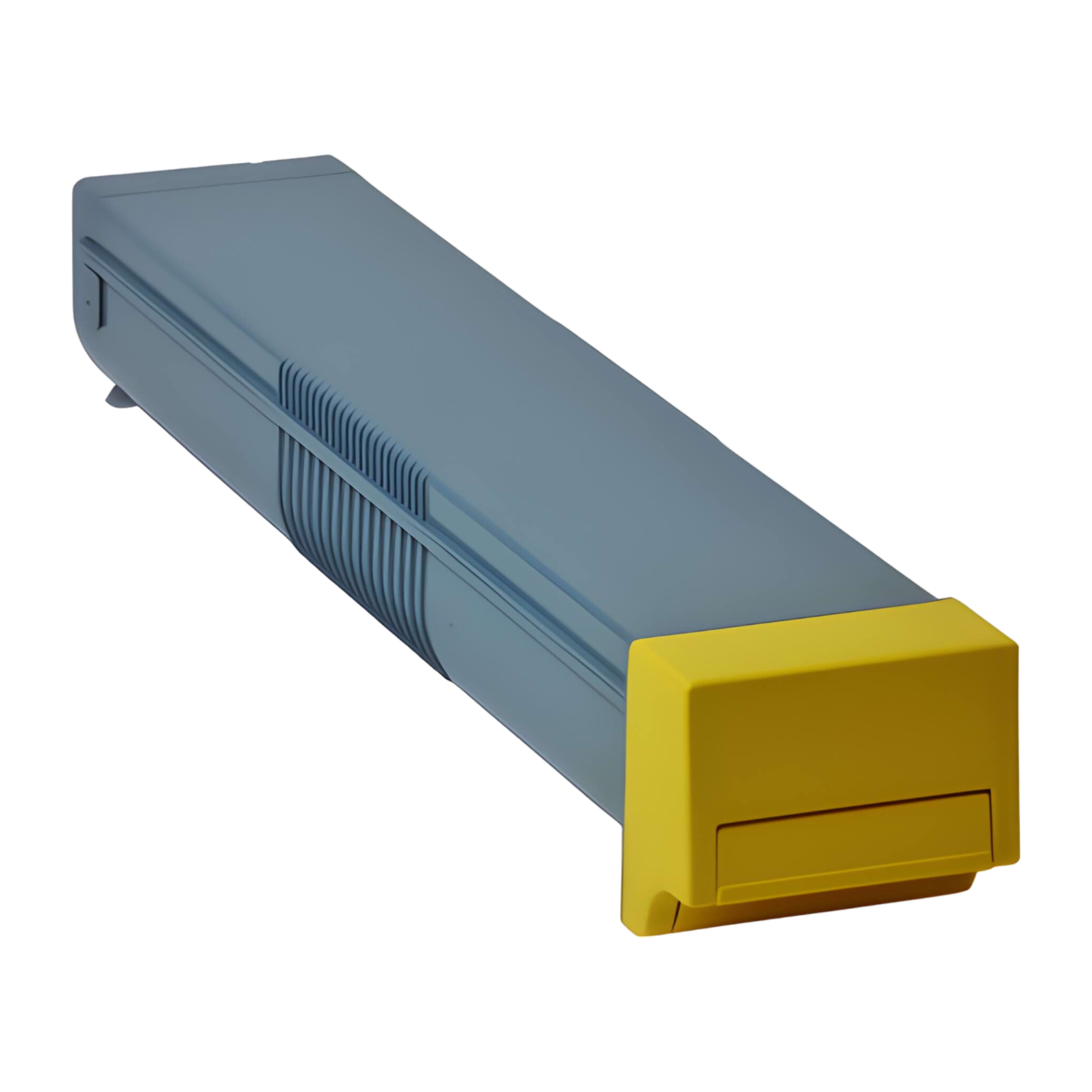 Картридж CLT-Y607S Samsung Y607 желтый совместимый 1