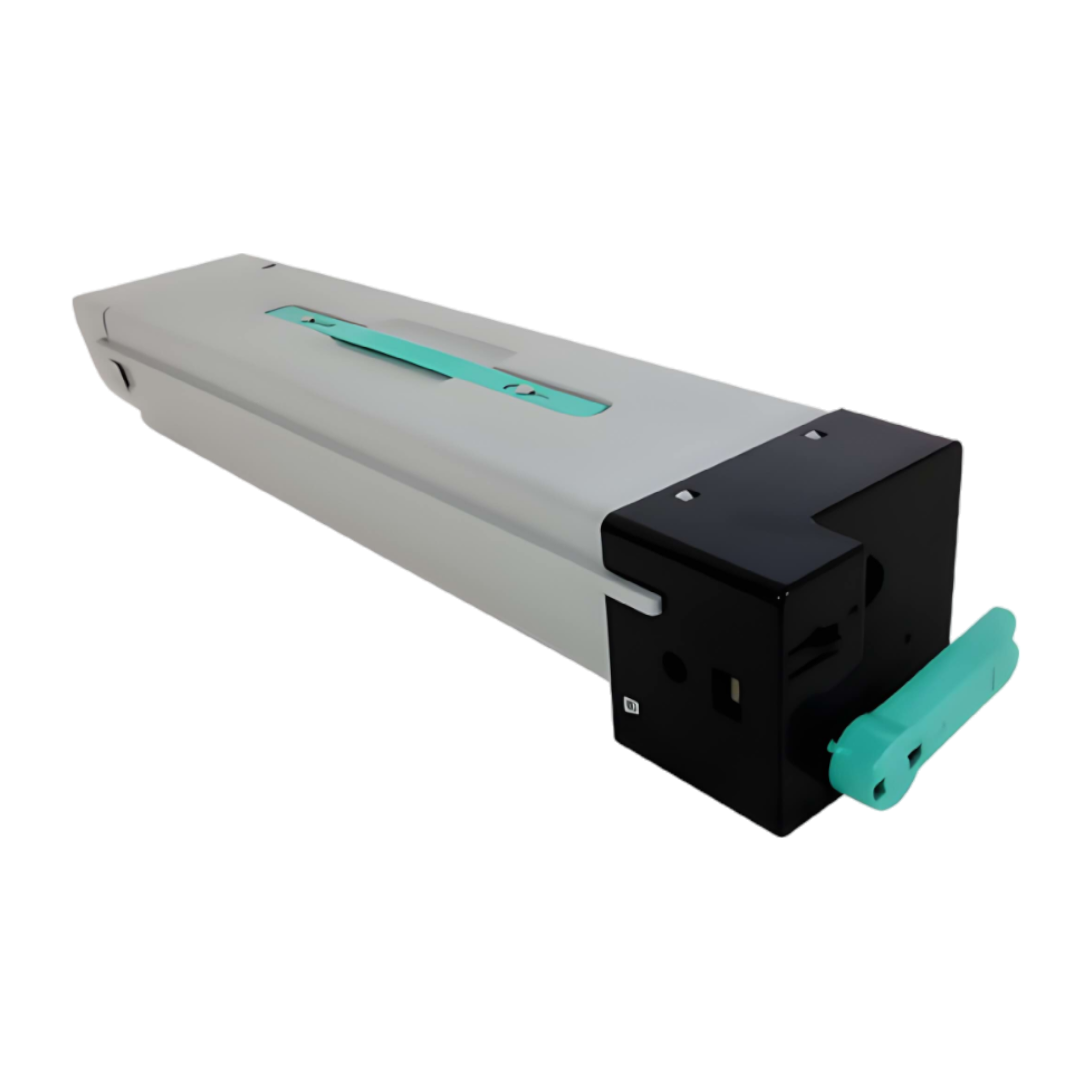 Картридж DS CLT-K607S Samsung черный 1