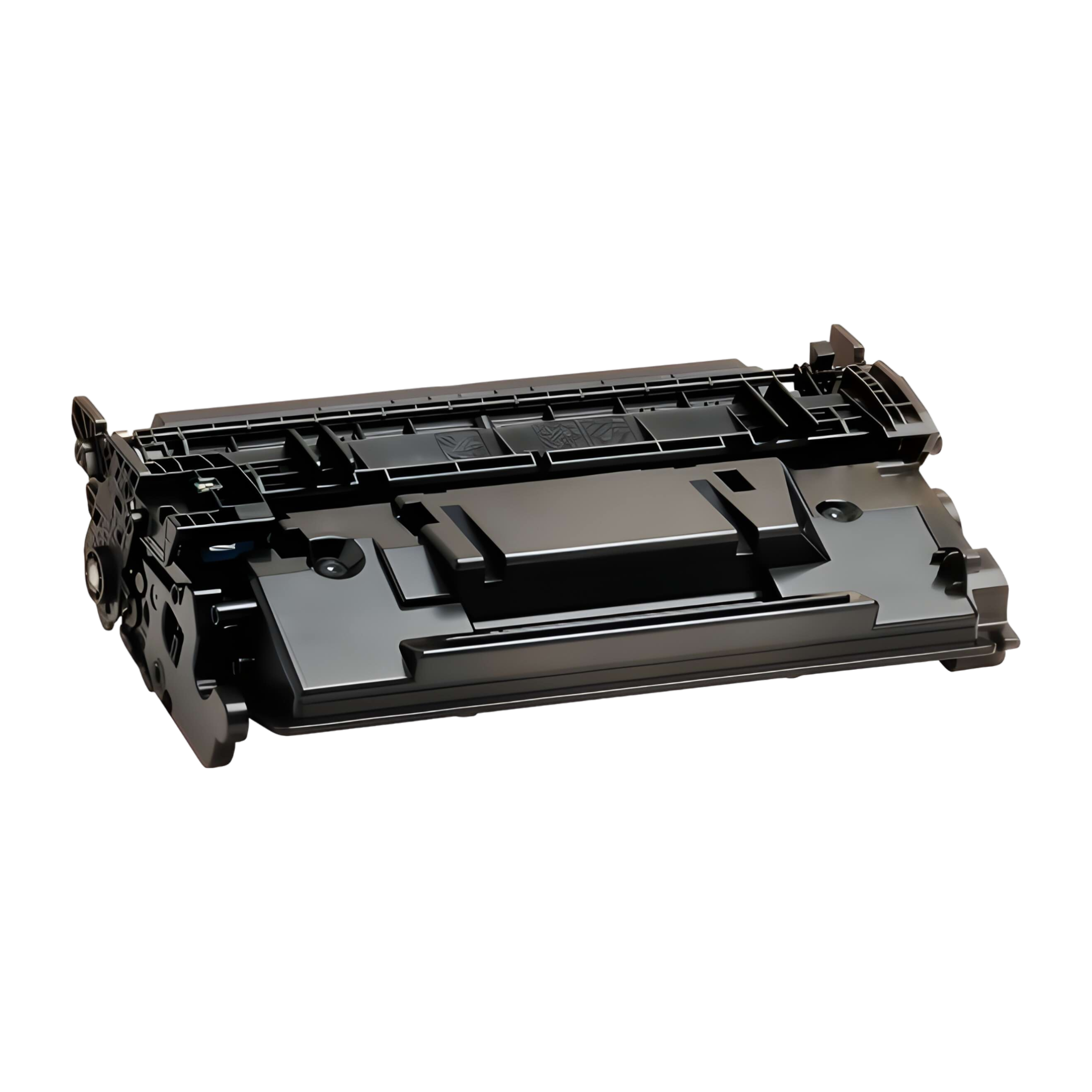 Картридж CF289X HP 89X увеличенный ресурс с чипом совместимый 1