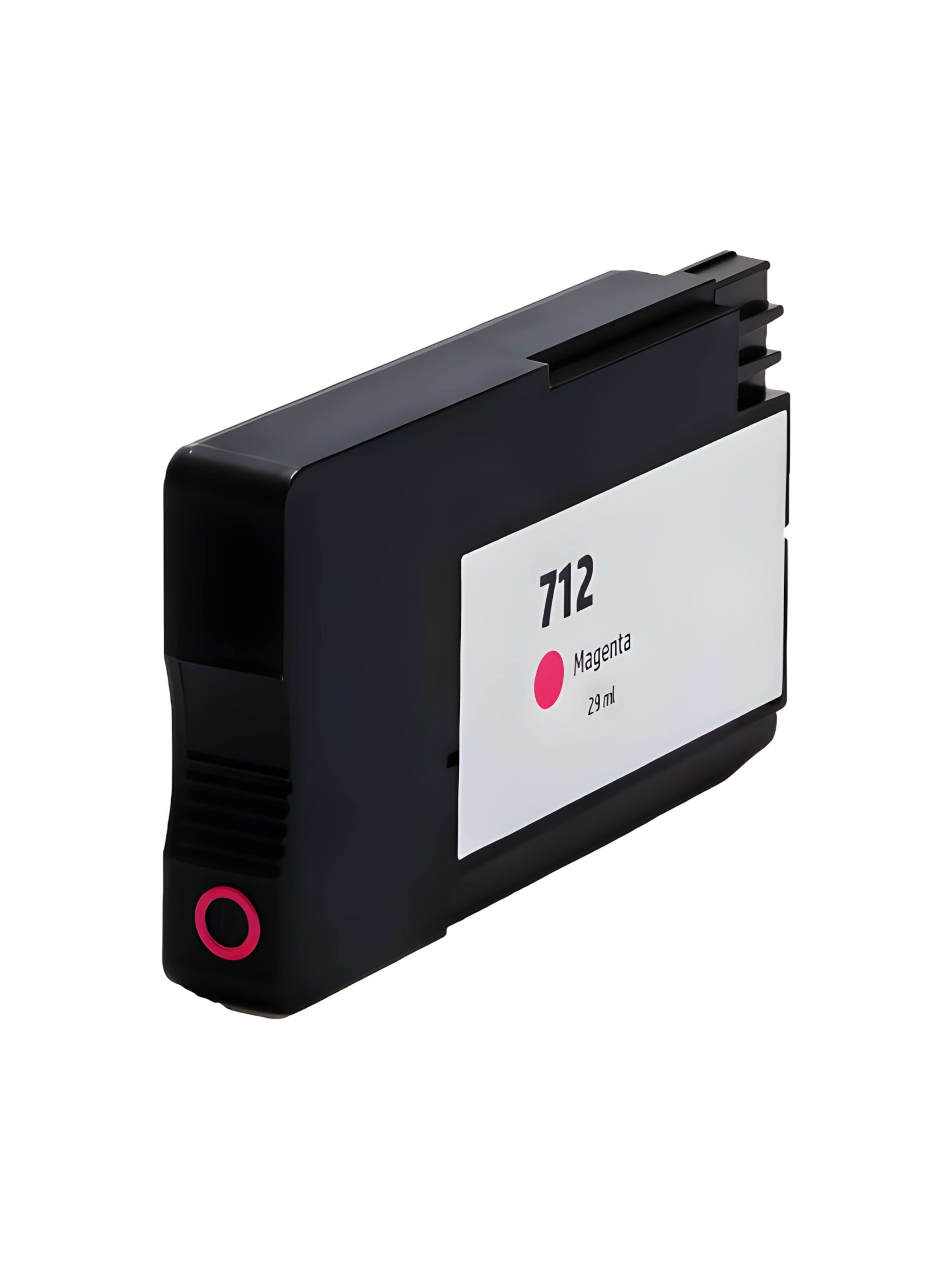 Картридж 3ED68A для HP DJ Studio Wood пурпурный 1