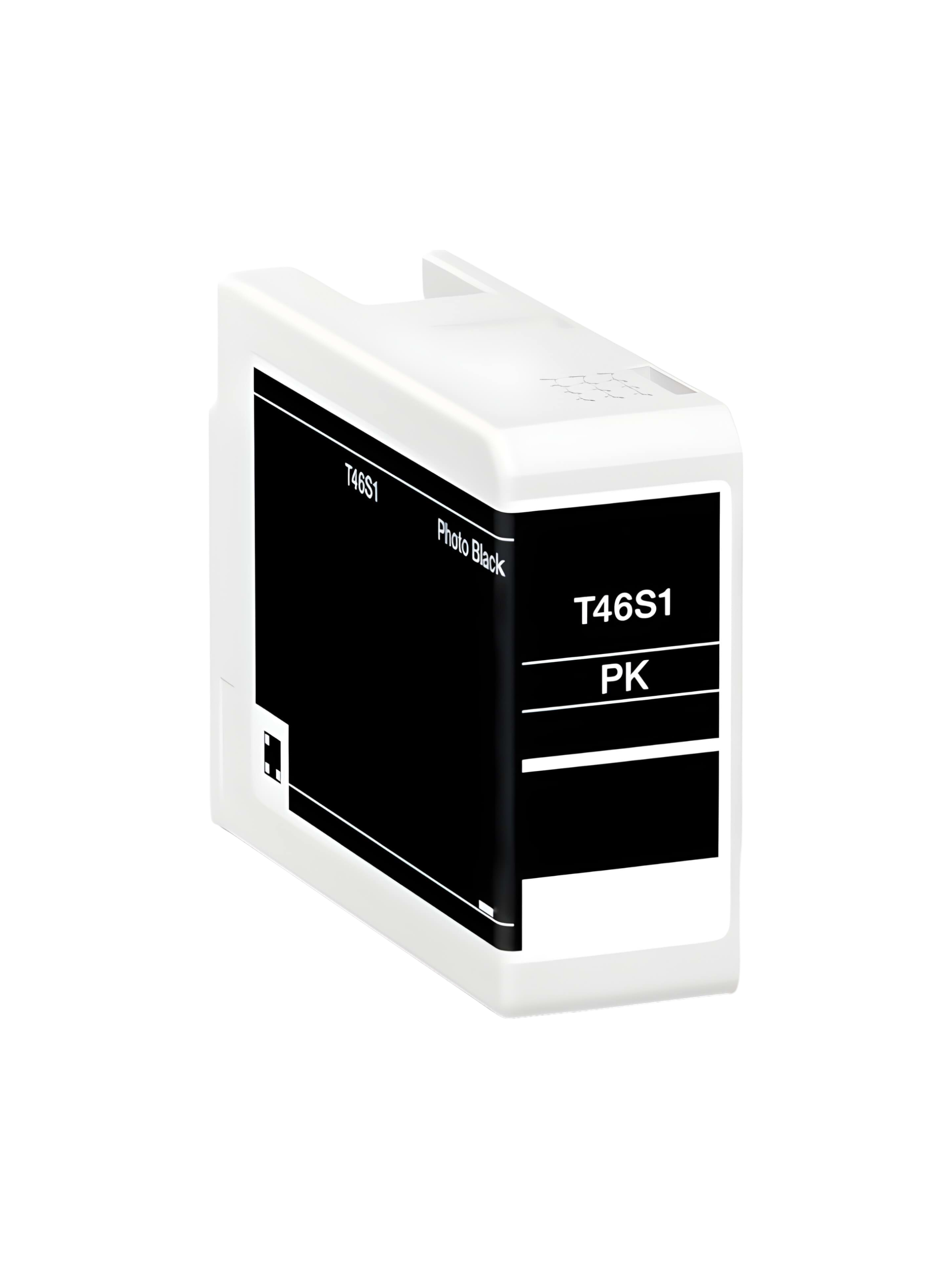 Картридж T46S1 для Epson SureColor P700 фото-черный 1