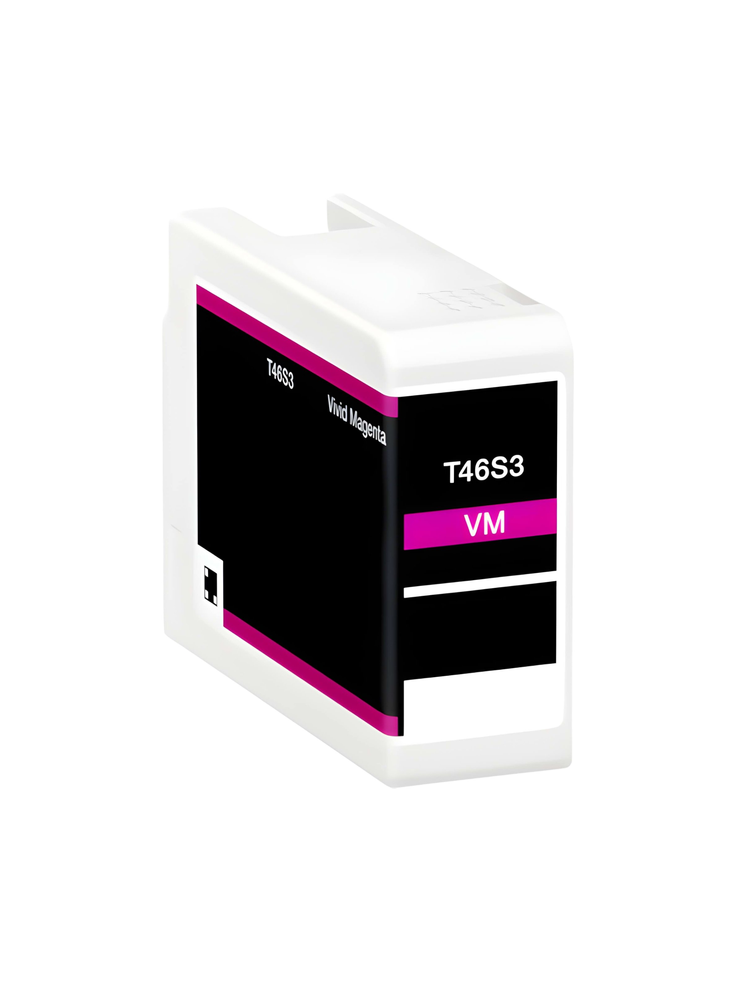 Картридж T46S3 для Epson SureColor P700 пурпурный 1