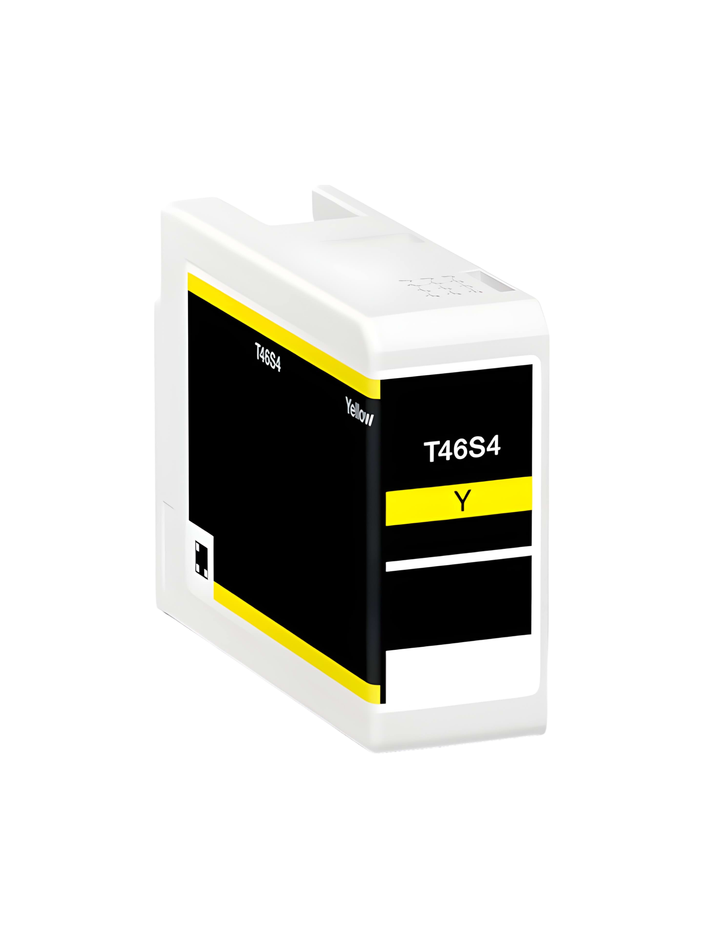 Картридж T46S4 для Epson SureColor P700 желтый 1