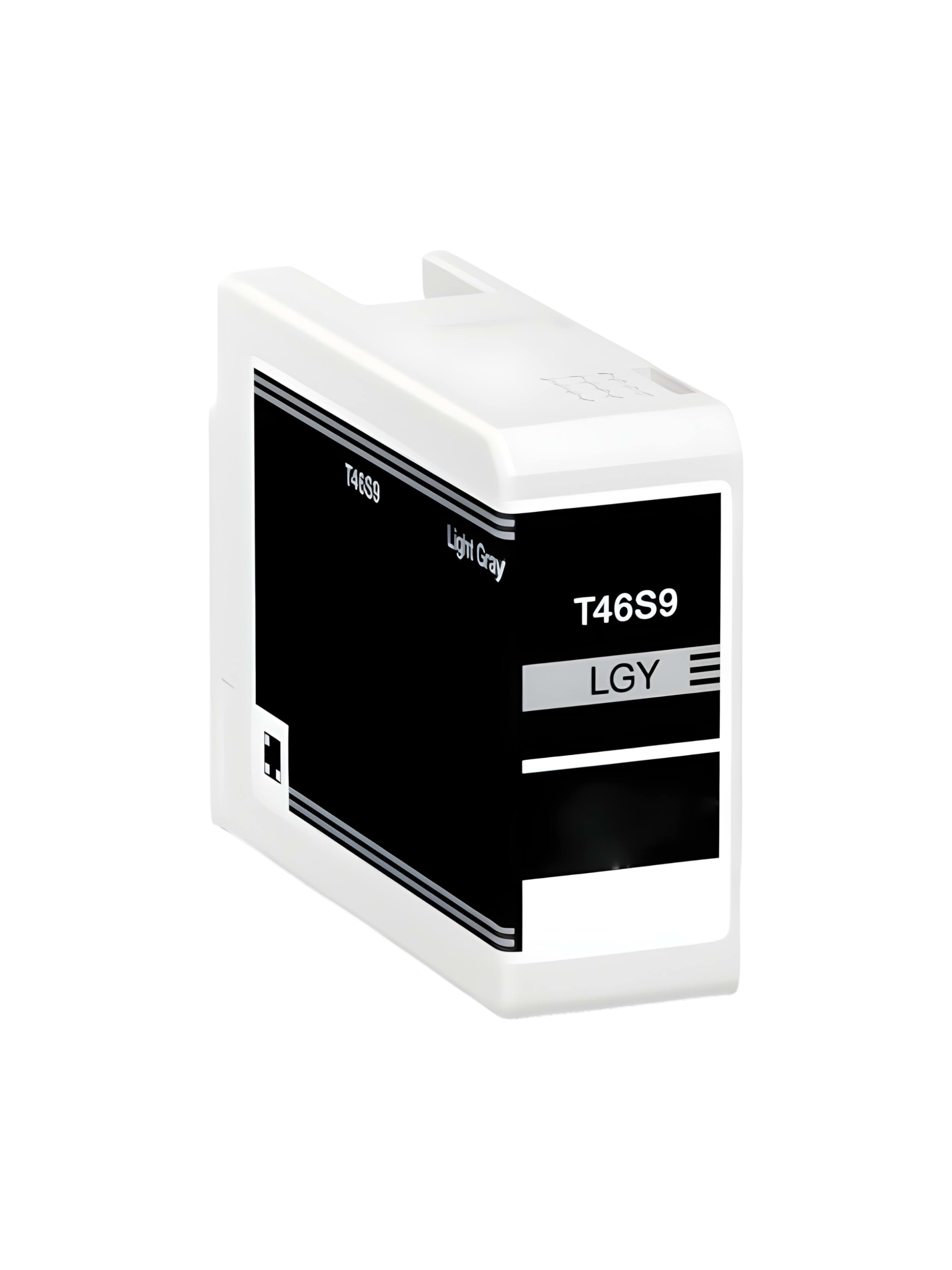 Картридж T46S9 для Epson SureColor P700 светло-серый 1