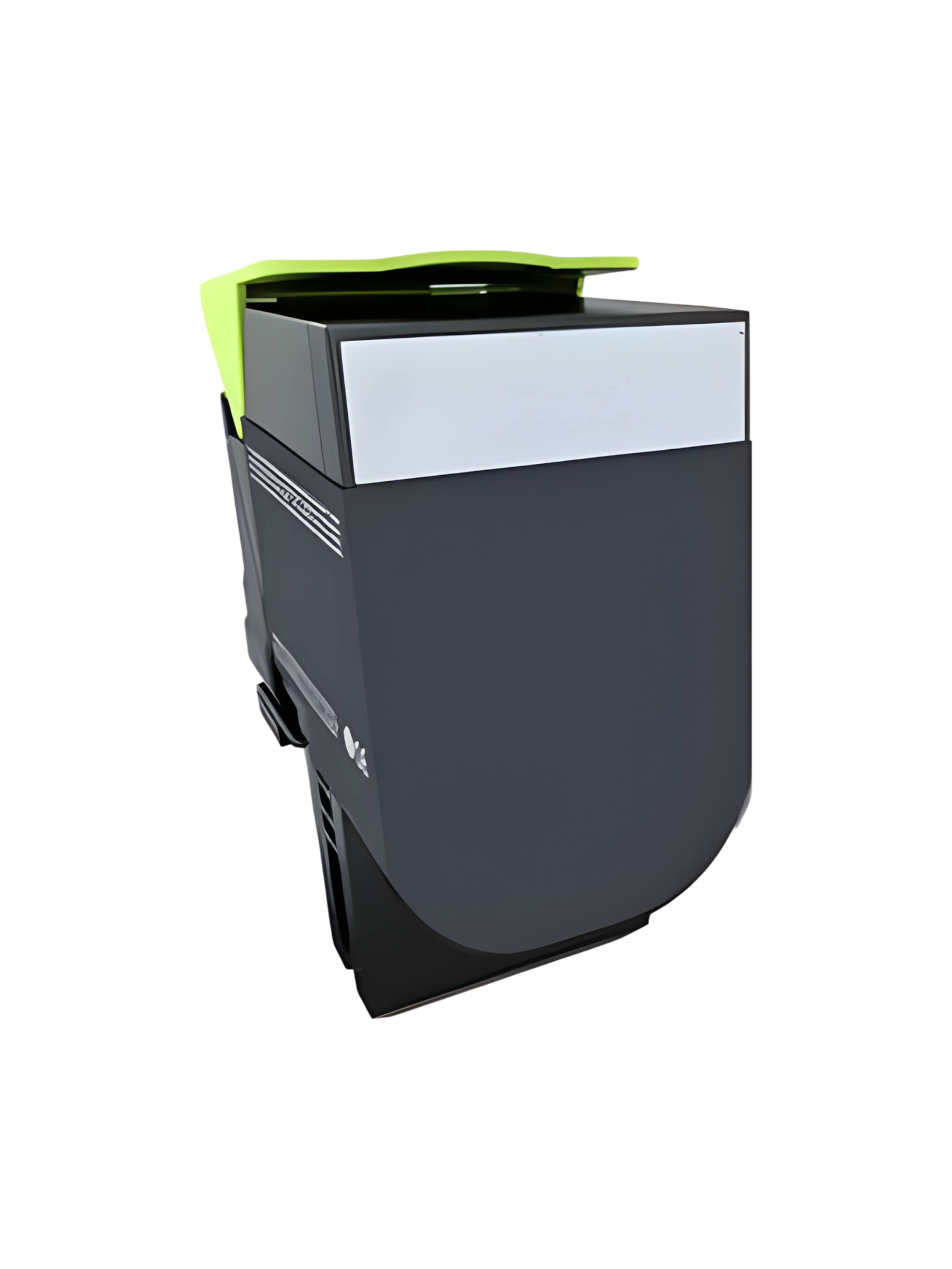 Картридж 71B5HK0 Lexmark черный совместимый 1