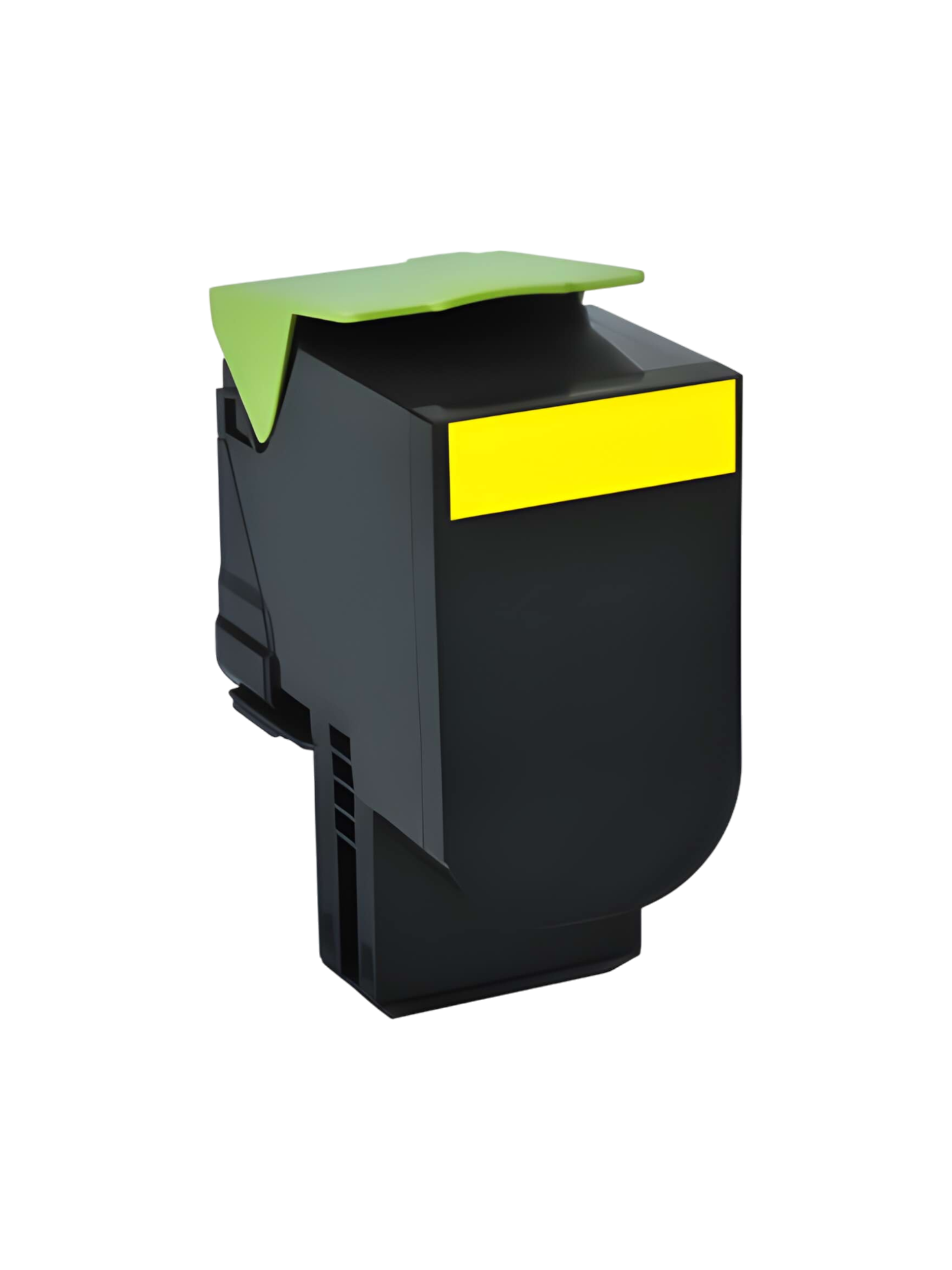 Картридж C540H1YG Lexmark желтый увеличенный ресурс совместимый 1