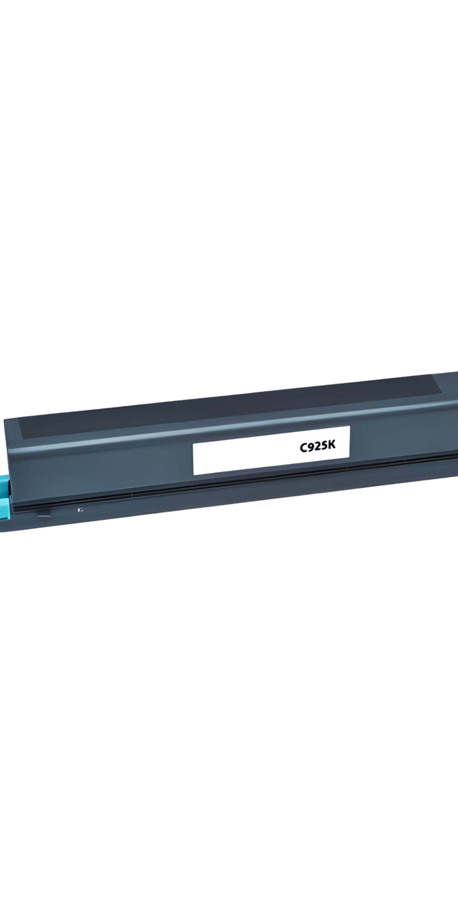 Картридж C925H2KG для Lexmark LP C925 черный 1