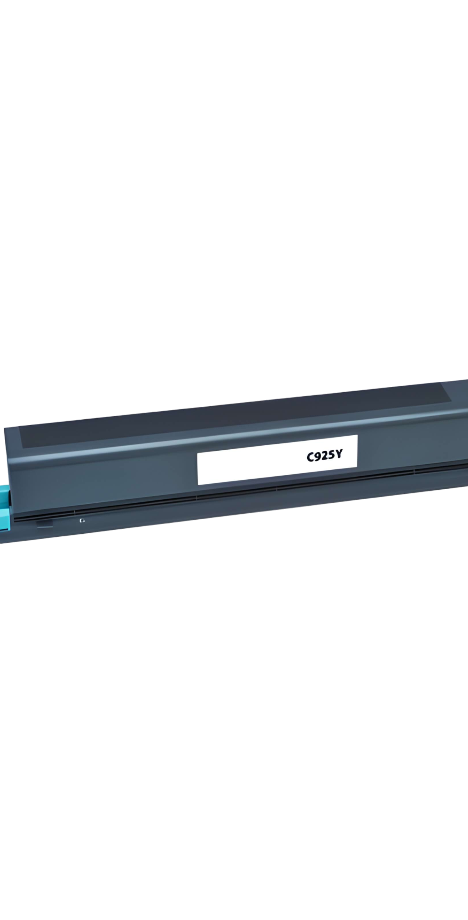 Картридж C925H2YG для Lexmark LP C925 желтый 1