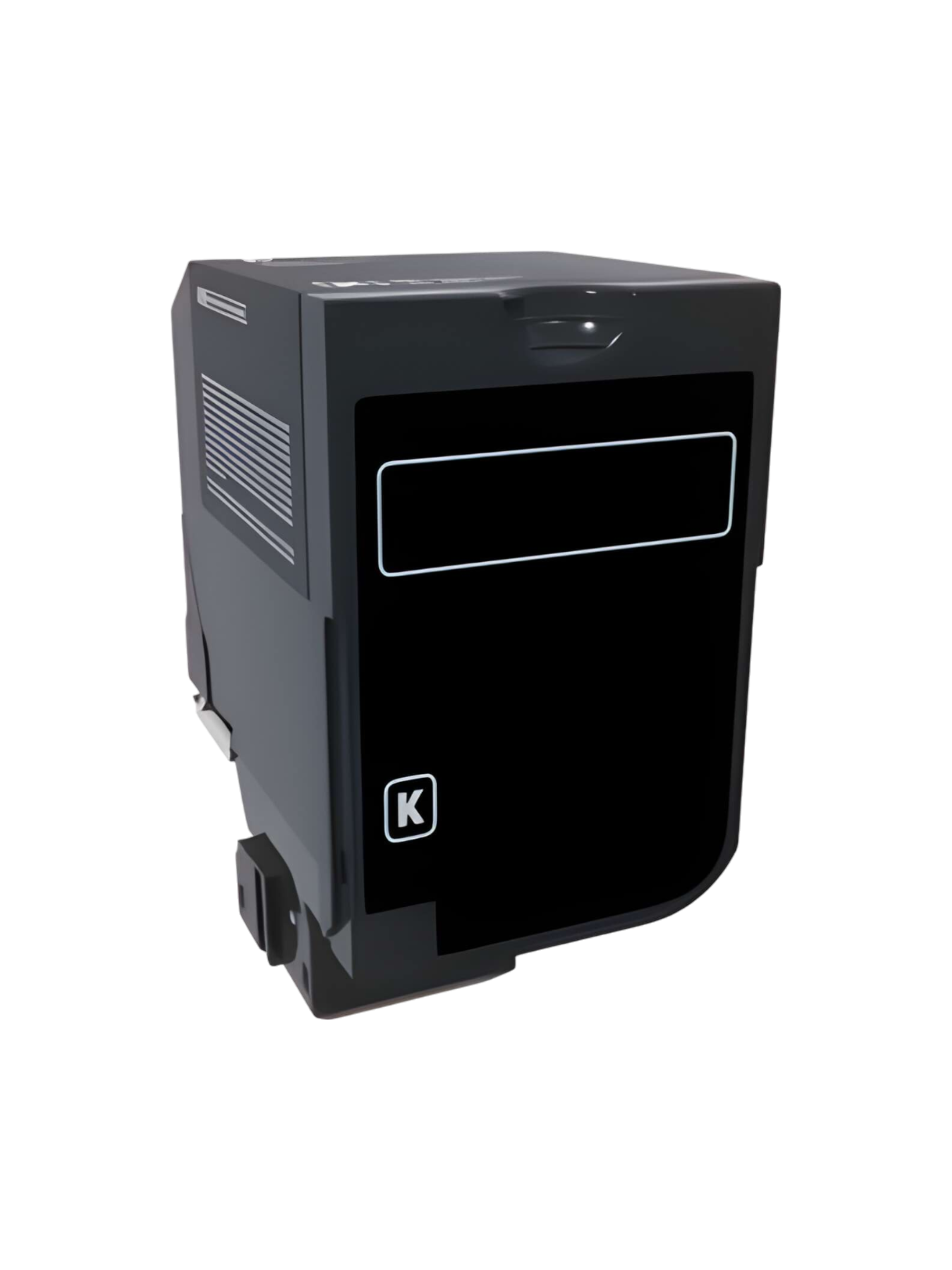 Картридж для Lexmark LaserPrinter CX725 совместимый 1