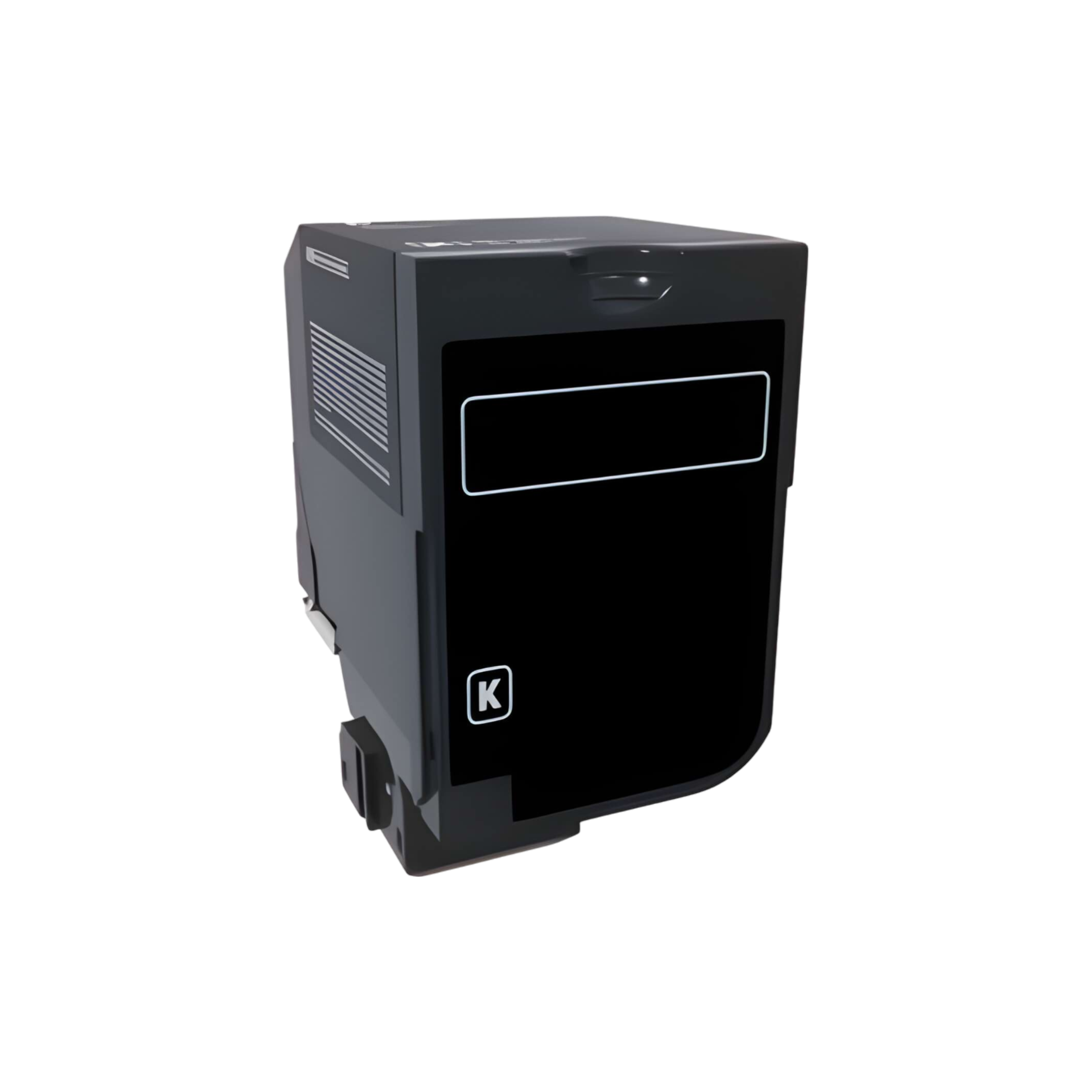 Картридж 74C5SKE Lexmark CS720 черный совместимый 1