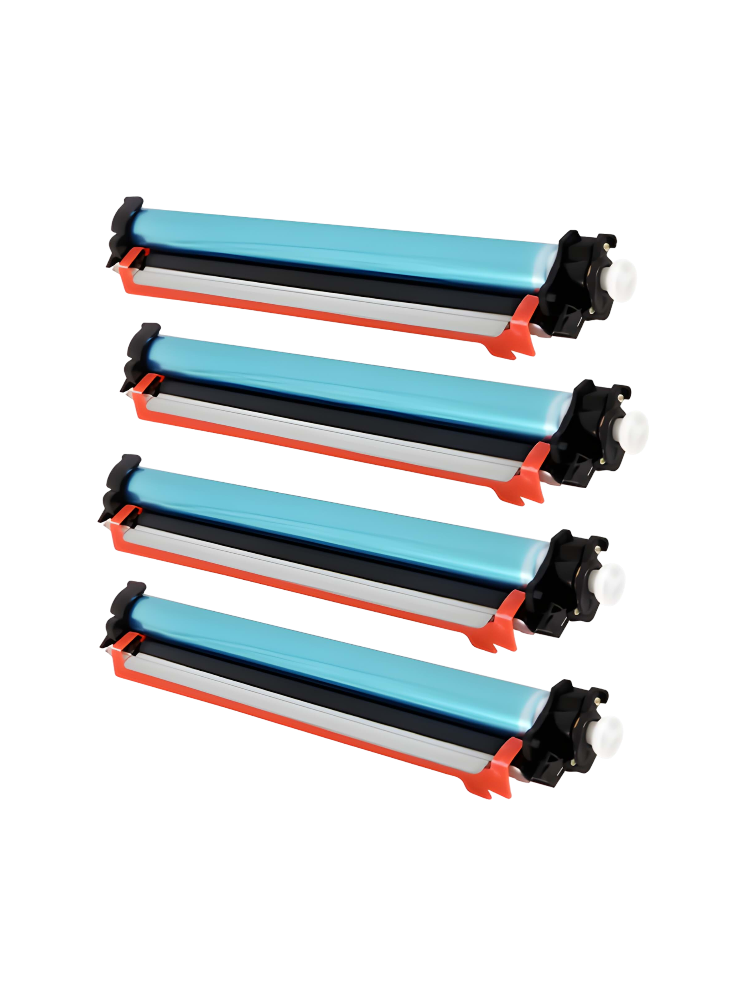 Комплект фотобарабанов DS C734X24G Lexmark 1