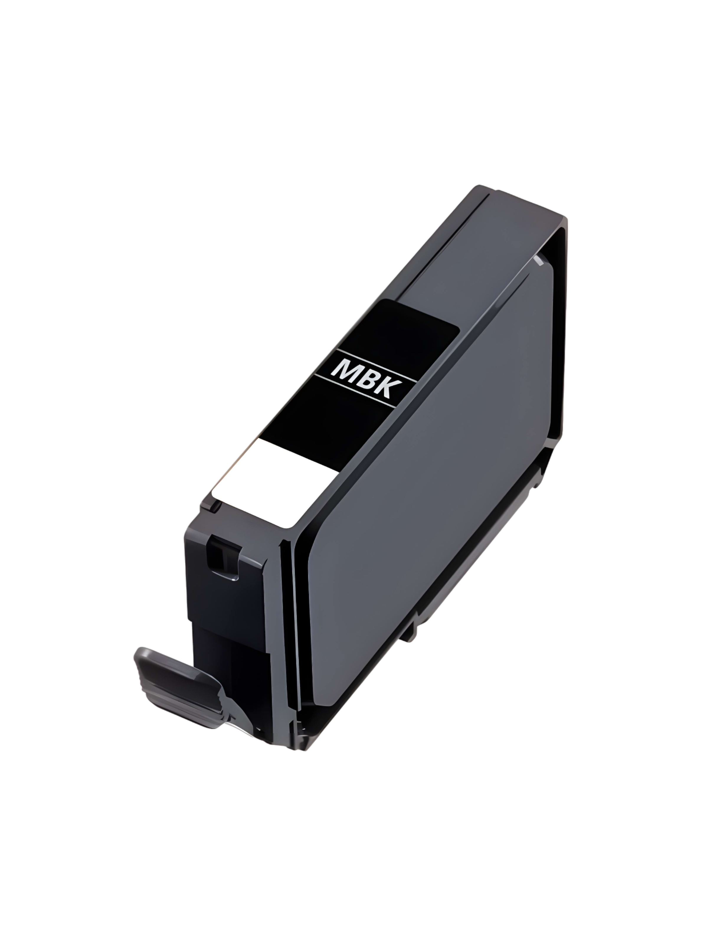 Картридж PGI-72MBK Canon 6402B001 черный матовый совместимый 1