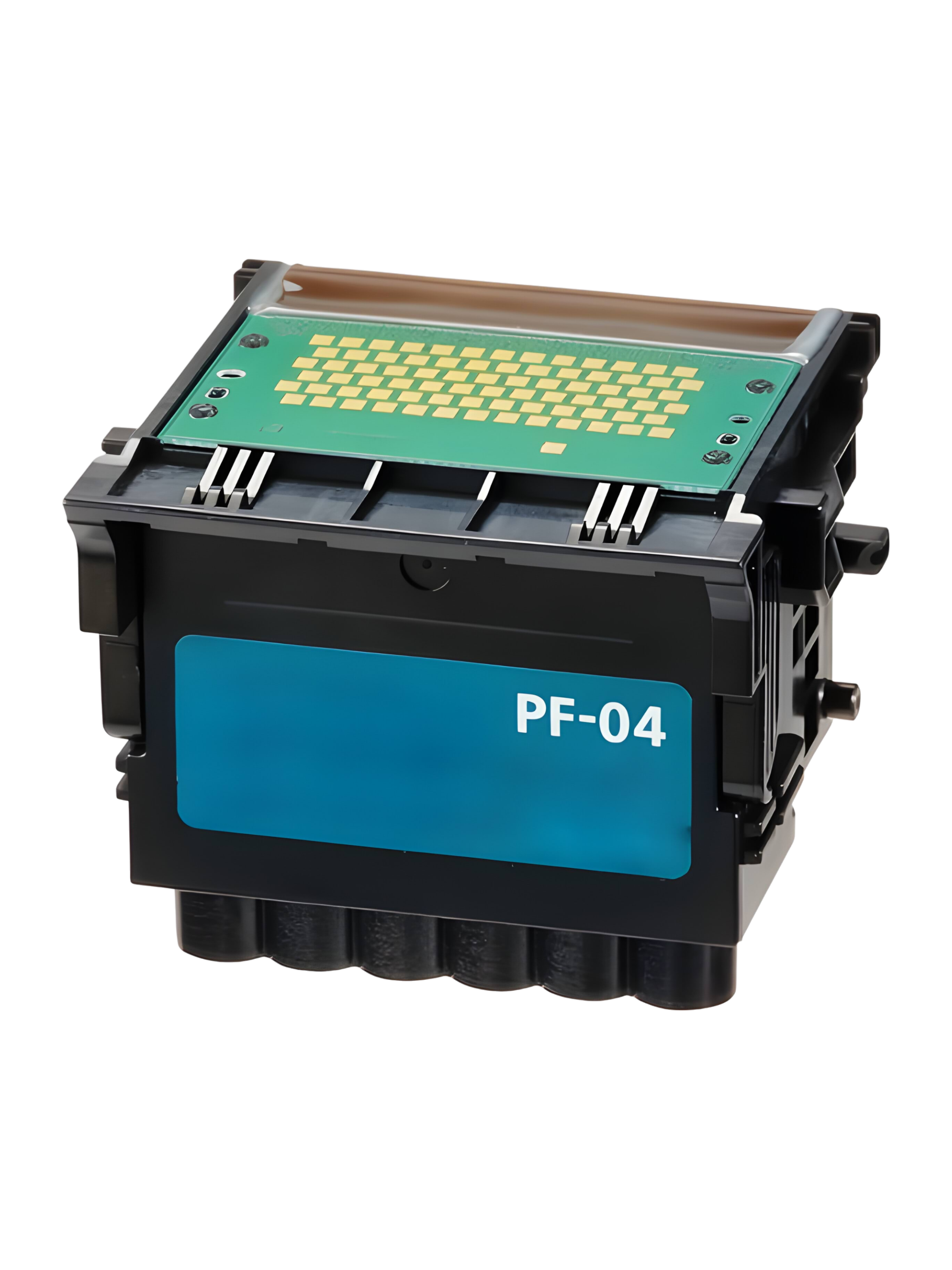 Картридж PF-04 для Canon iPF650, iPF655, iPF680 черный 1