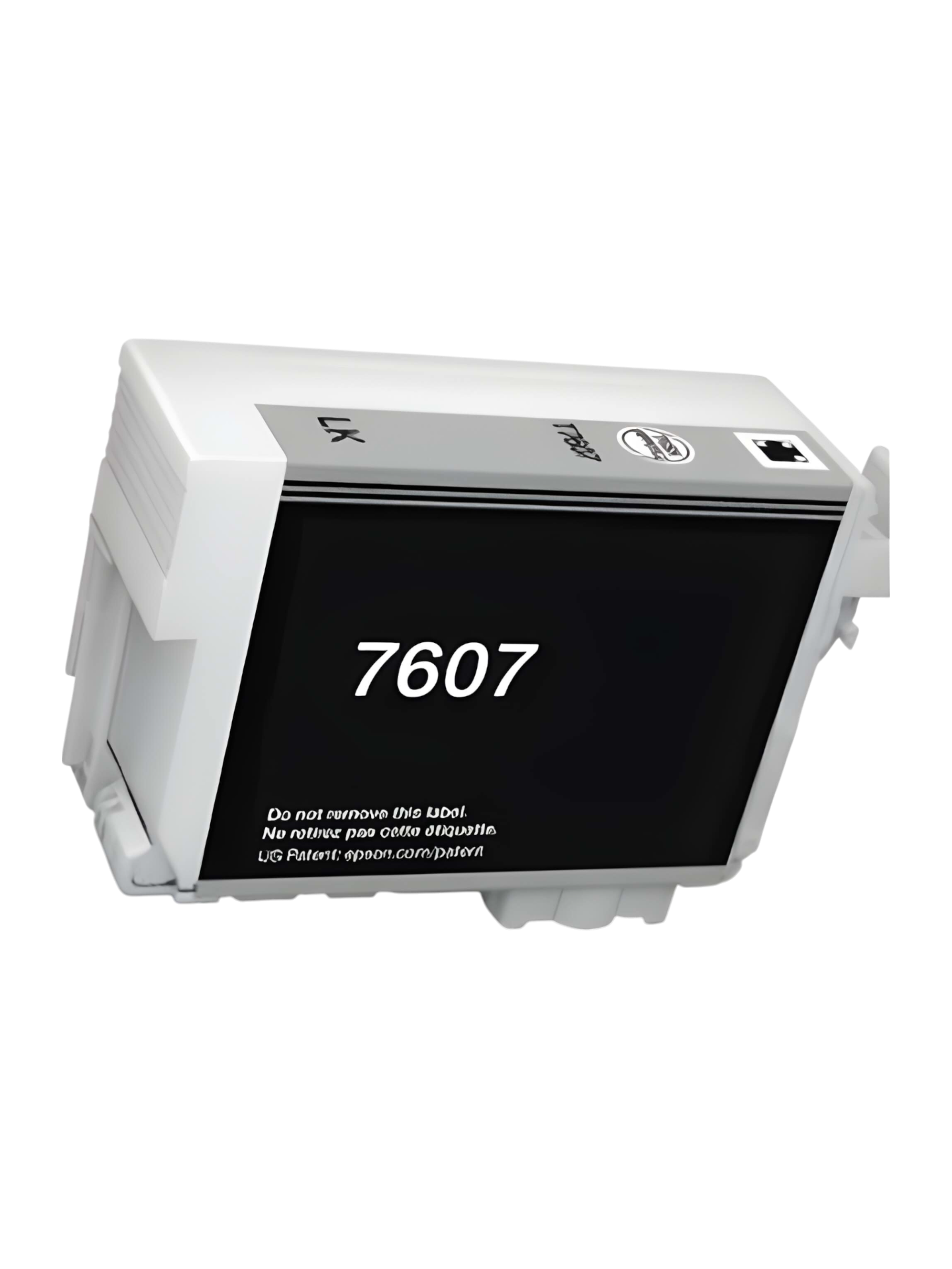 Картридж для Epson SureColor P600 совместимый 1