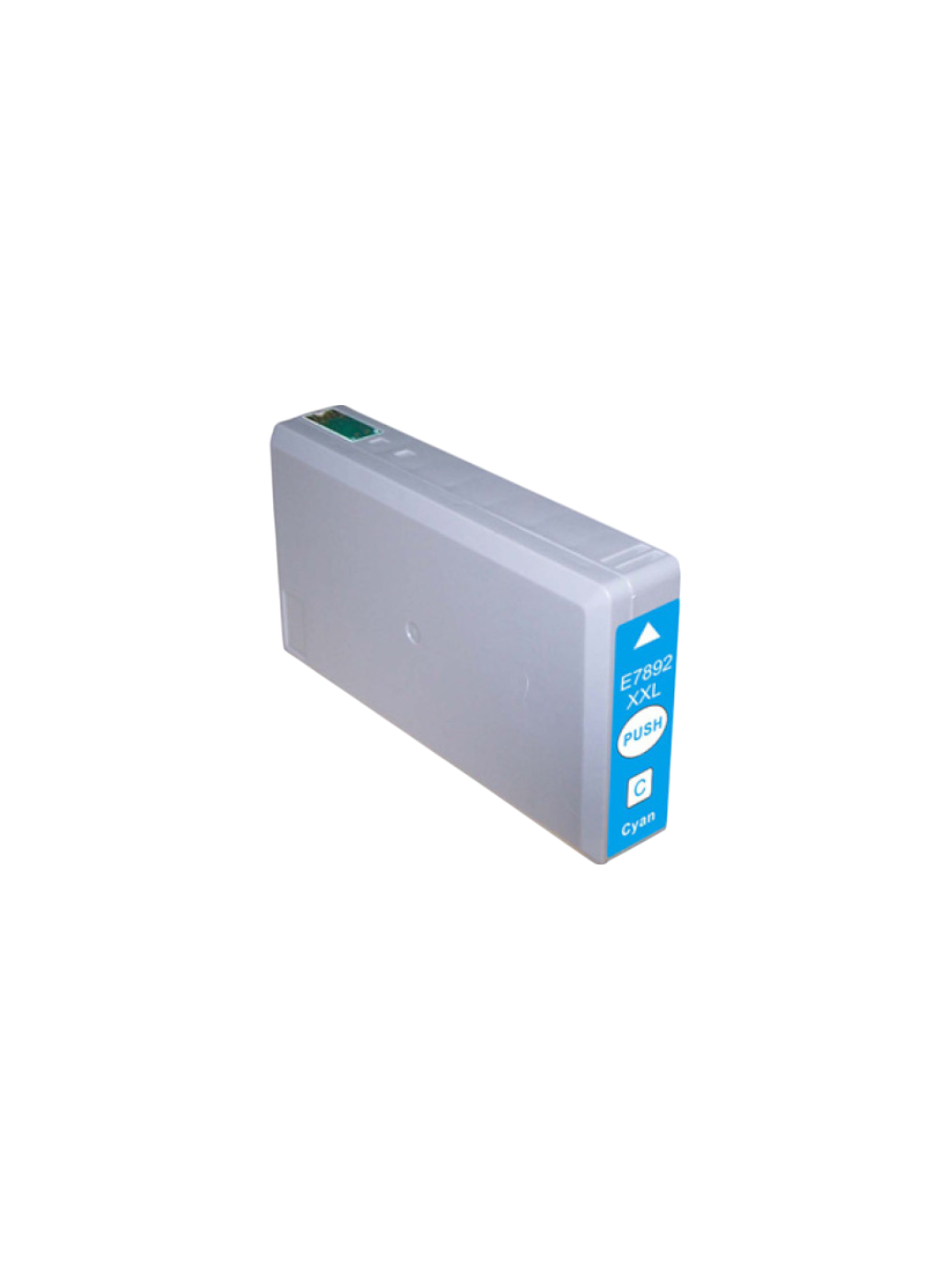 Картридж T7892 для Epson WF-5110, WF-5190 голубой 1